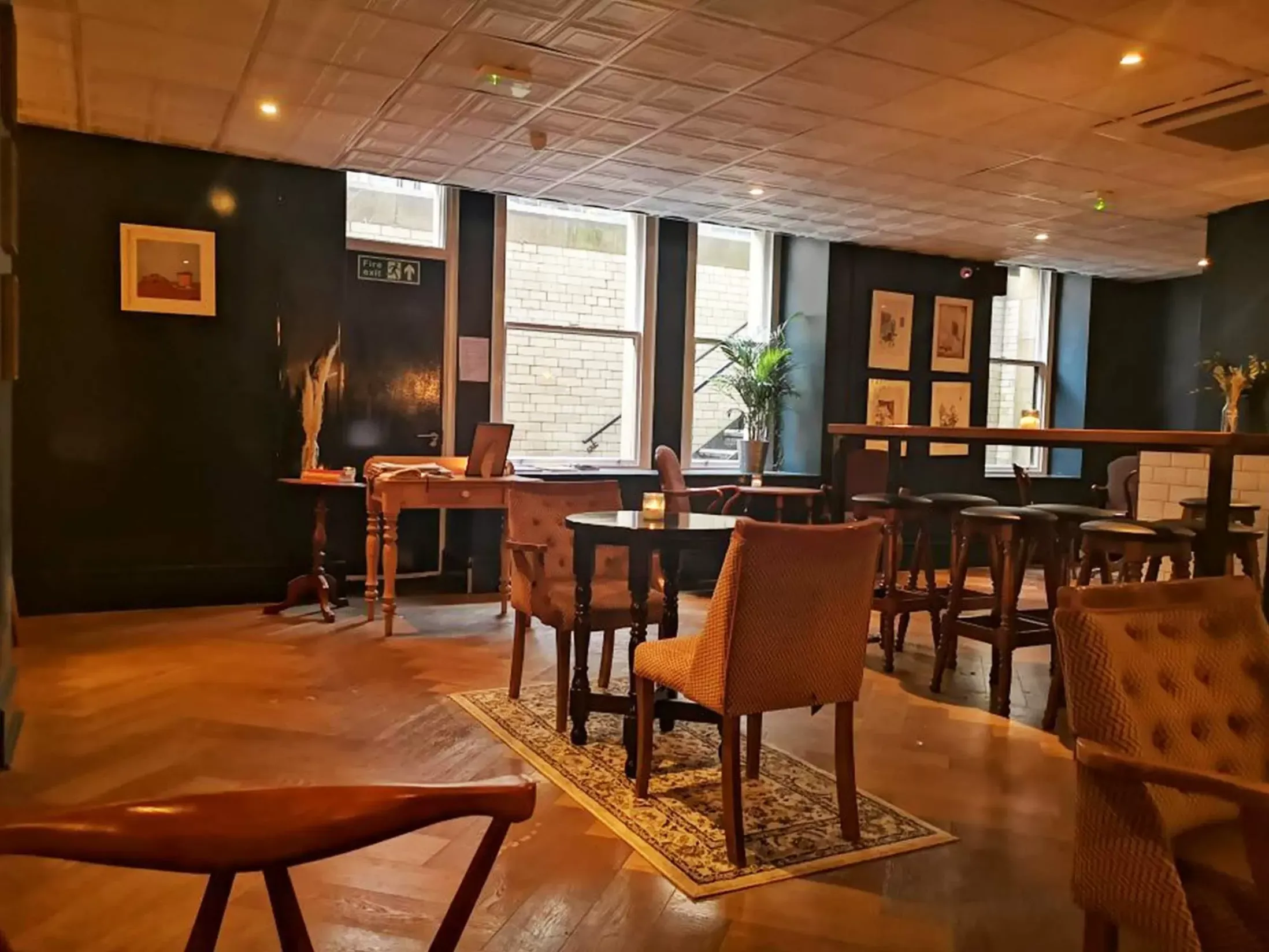 Best Bars in Leeds - Below Stairs