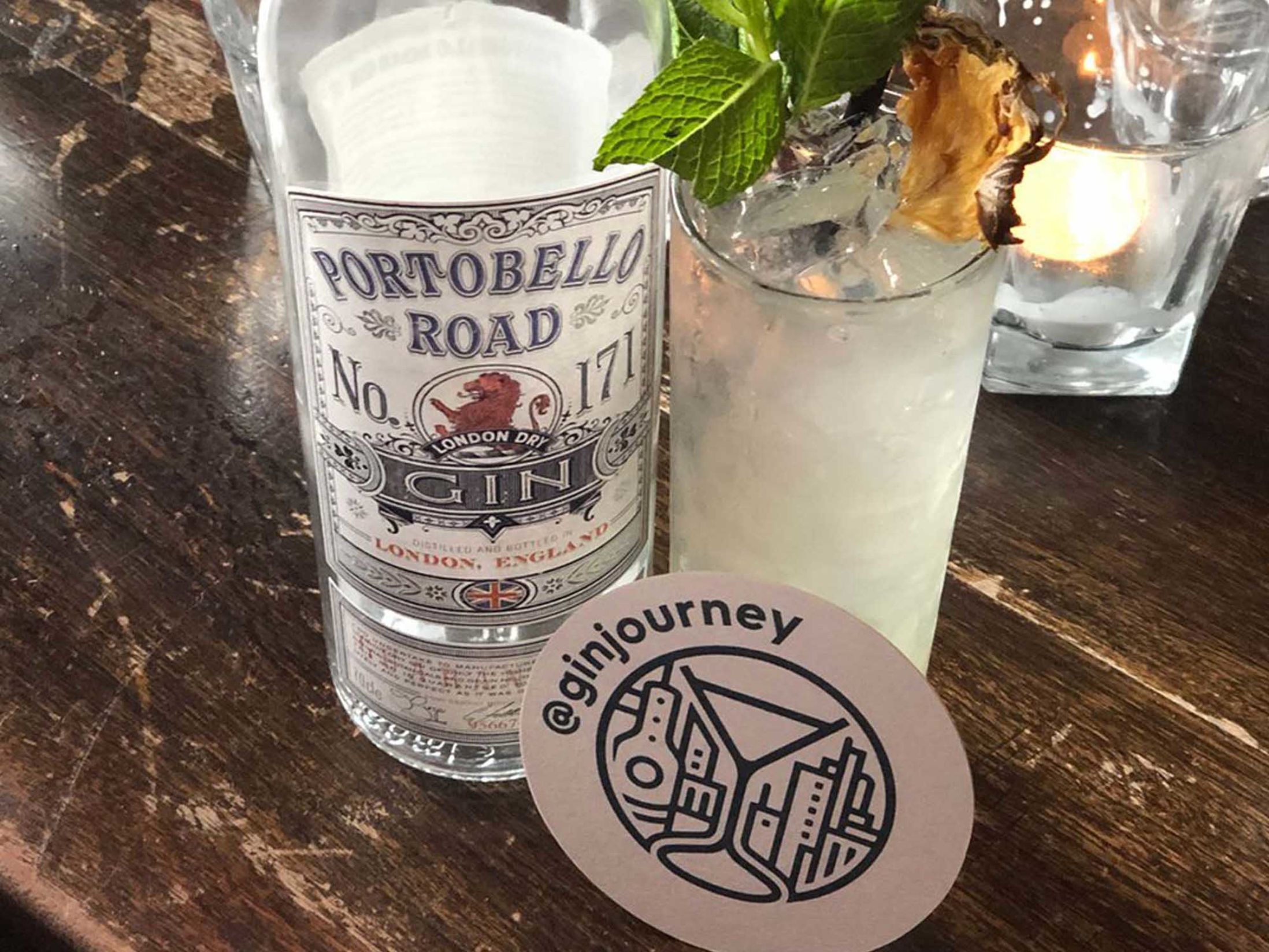 Best Bars in Leeds - Smokestack