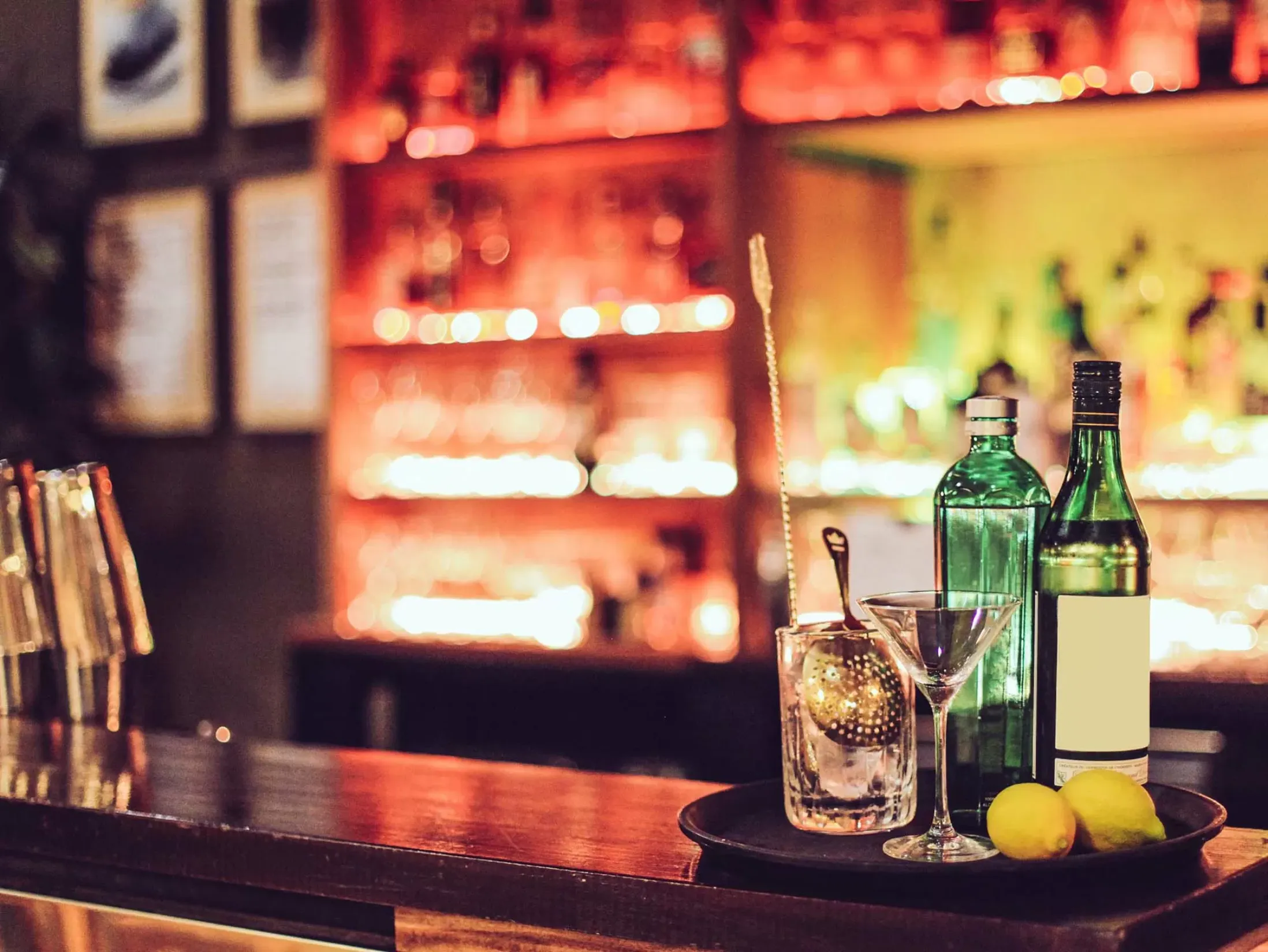 Best Bars in Liverpool for a Stag Do | Funktion Events