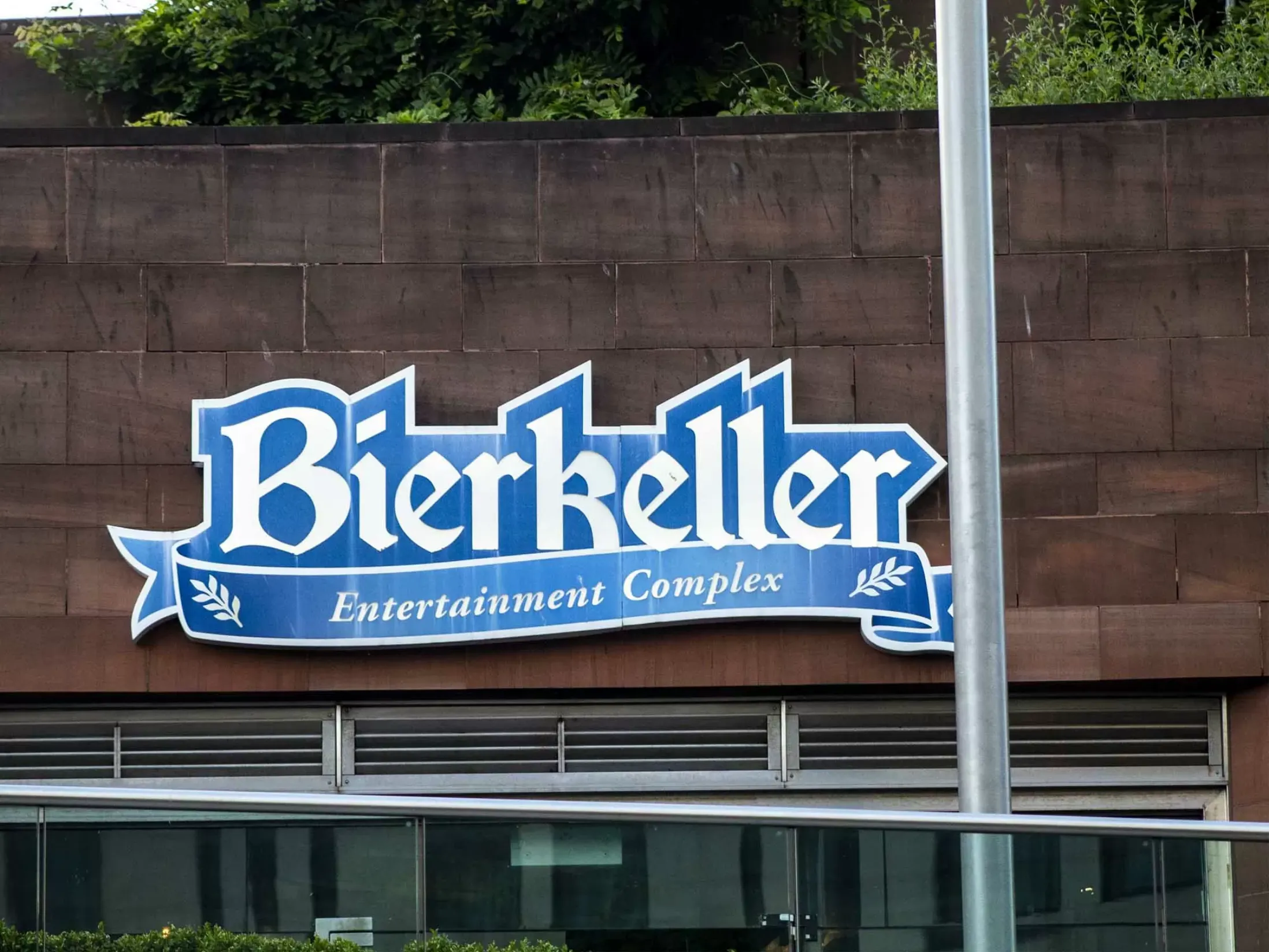 Best Bars in Liverpool - Bierkeller