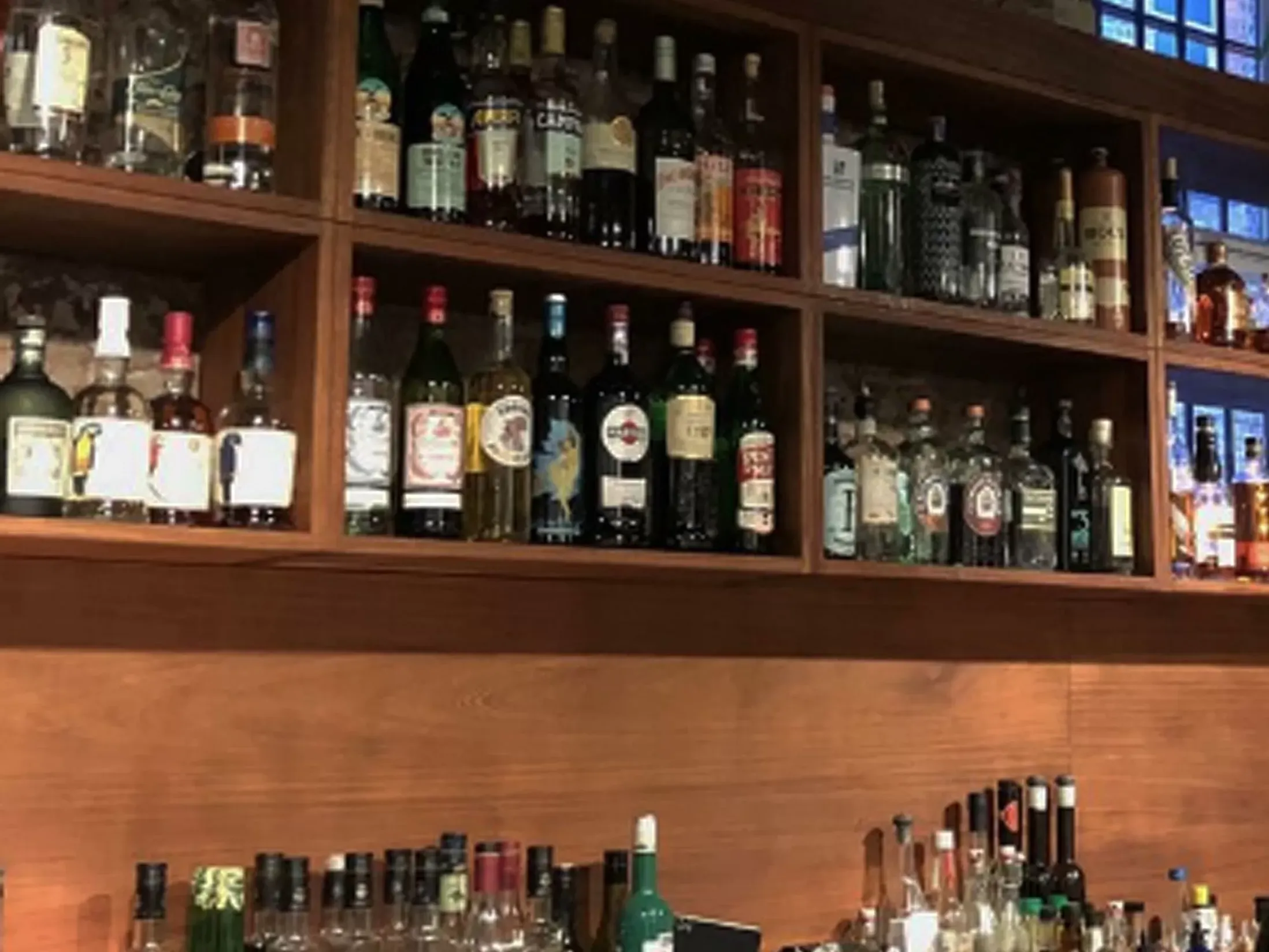 Best Bars in Liverpool - Buyer's Club