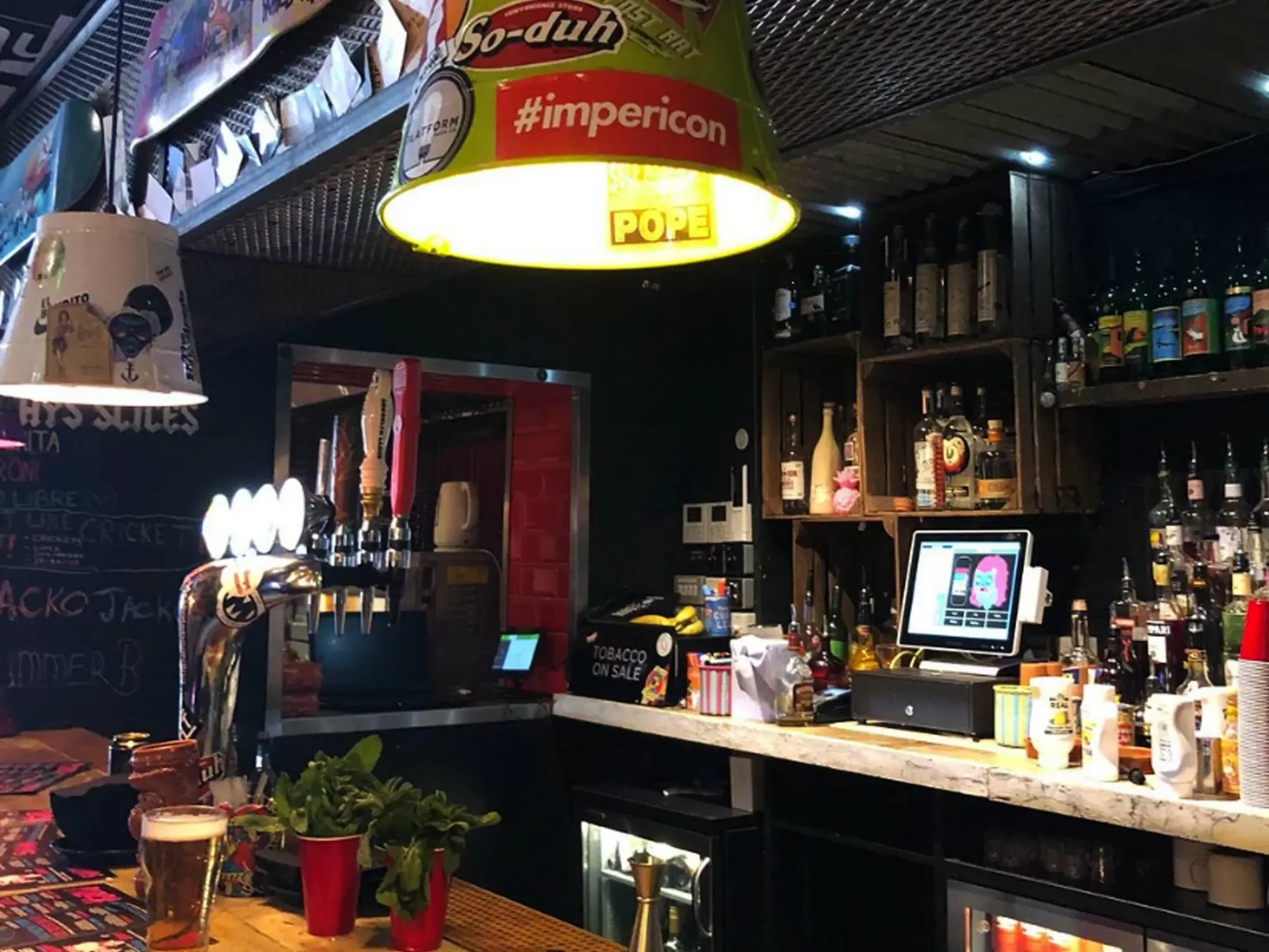 Best Bars in Liverpool - Crazy Pedro's