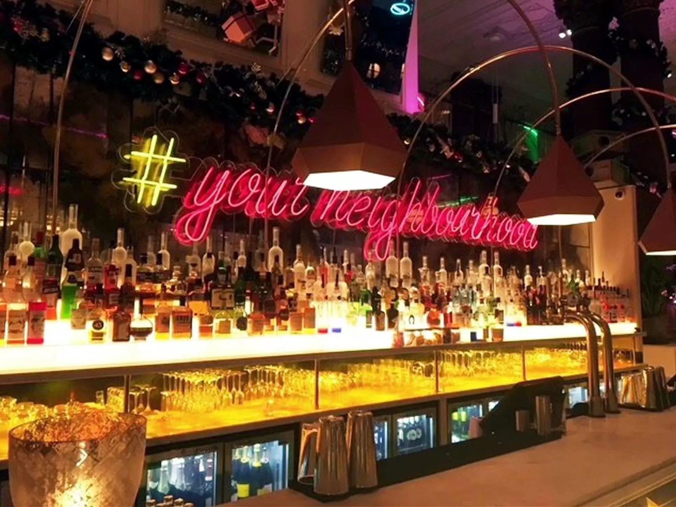 Best Bars in Liverpool for a Stag Do | Funktion Events