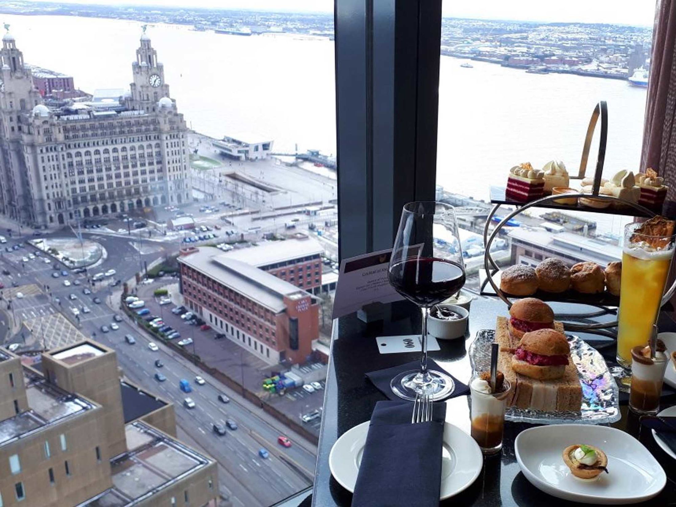 Best Bars in Liverpool 30 Places to Drink in Liverpool