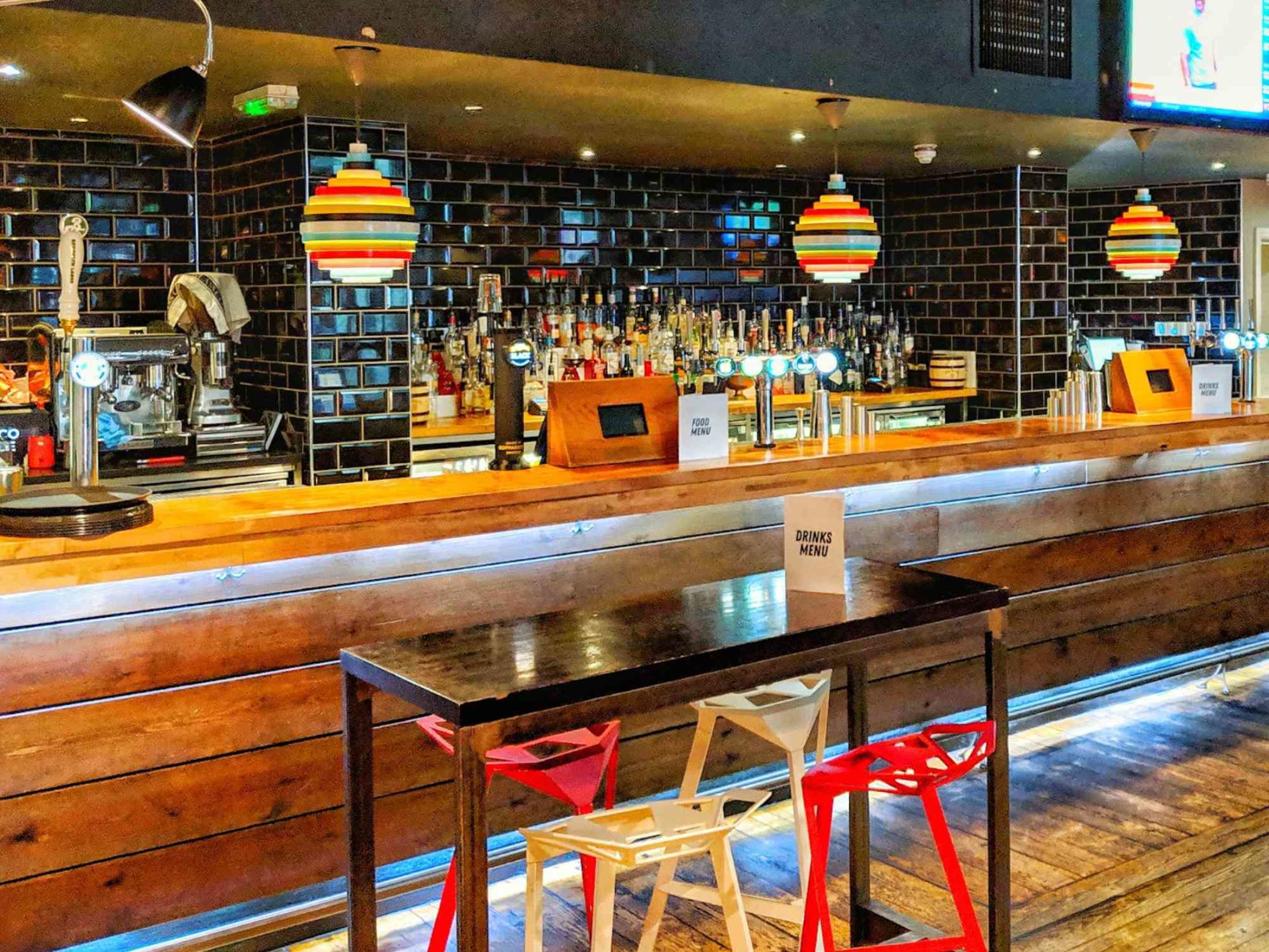 BrickHouse Social - Best Bars in Manchester