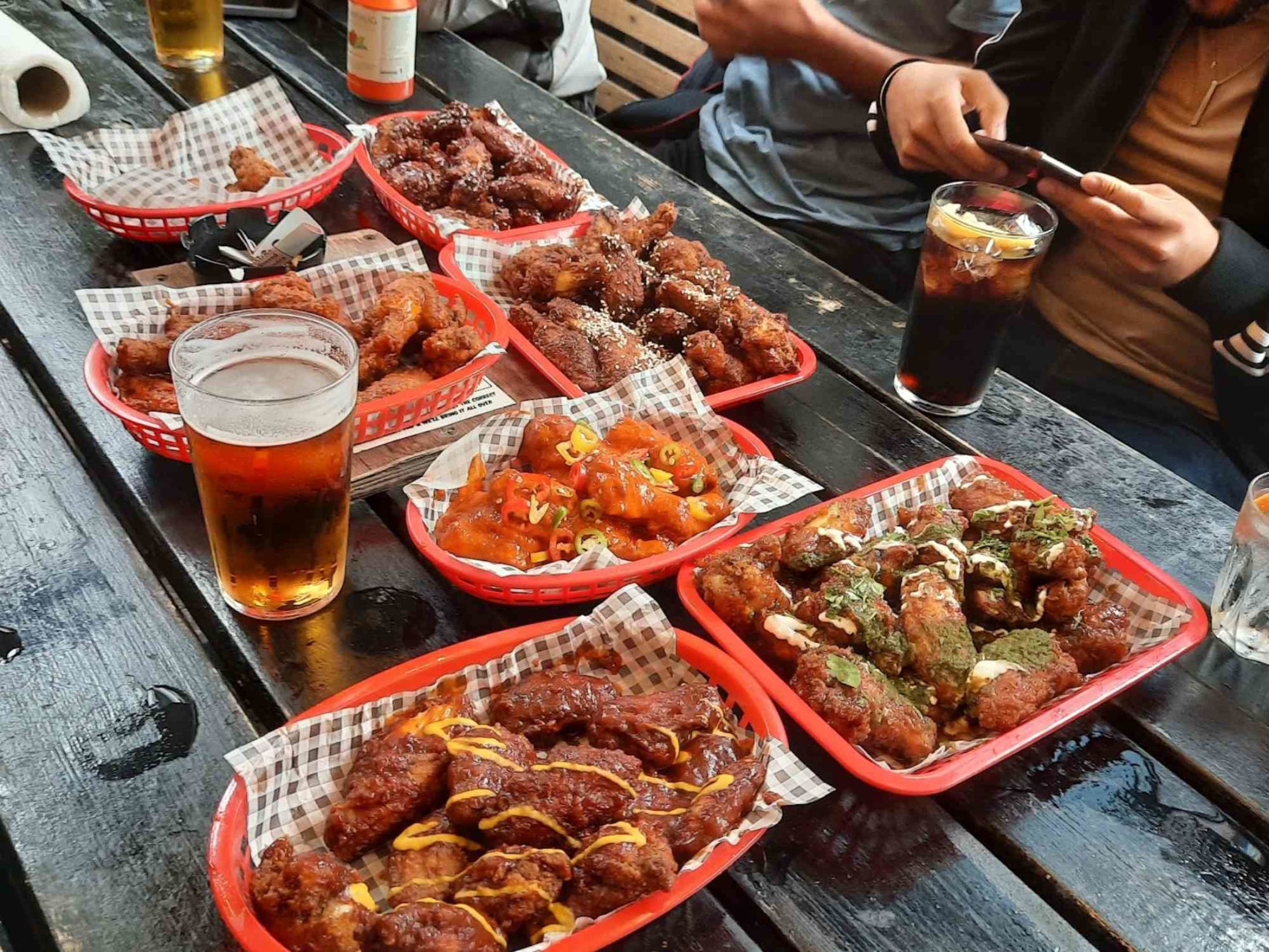 Best Bars in Manchester 30 Cool Bars in Manchester