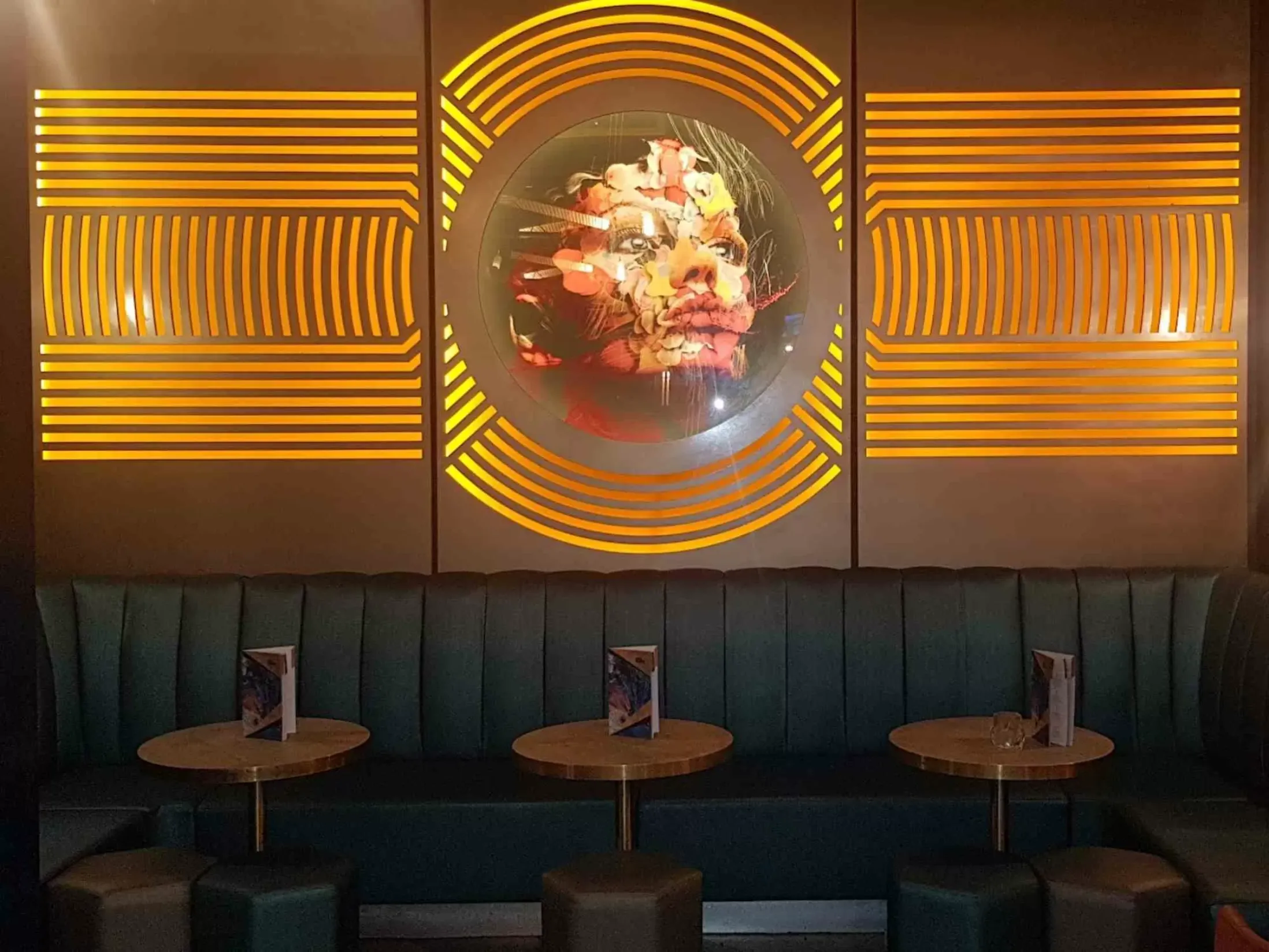 Dirty Martini - Best Bars in Manchester