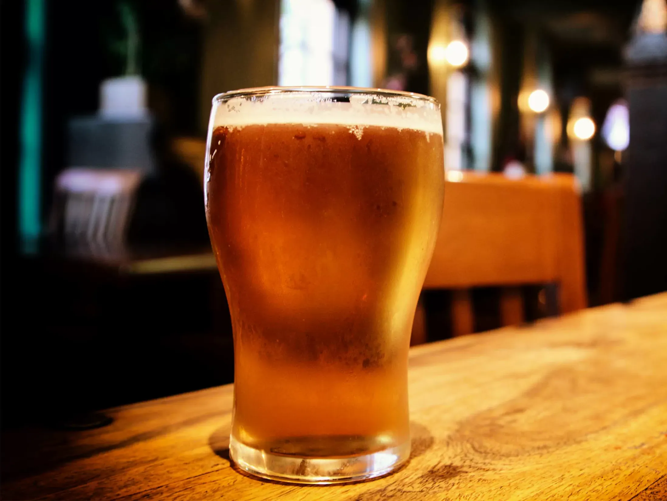 NoHo Bar - Best Bars in Manchester