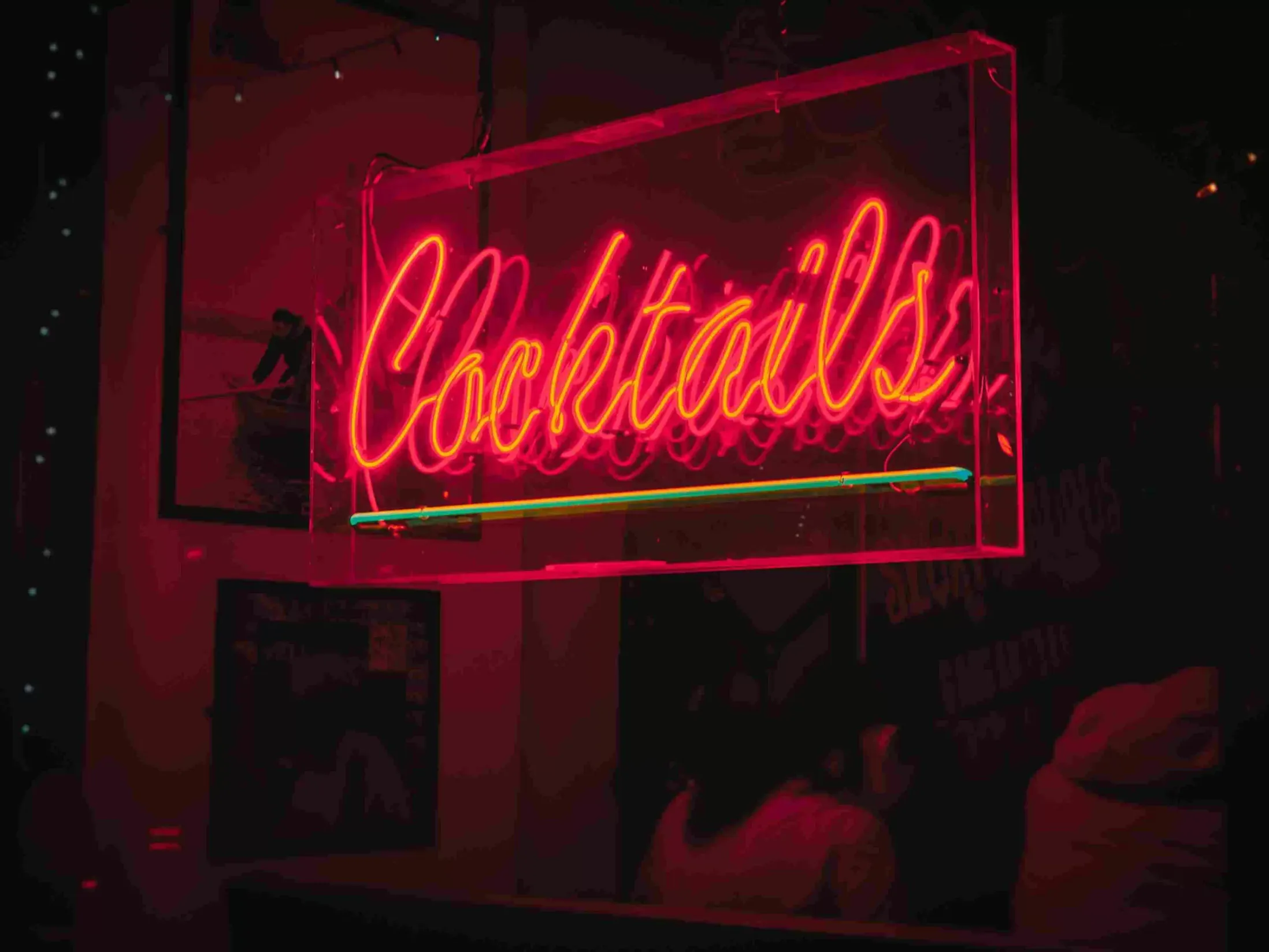 Liquor & Burn - Best Bars in Manchester