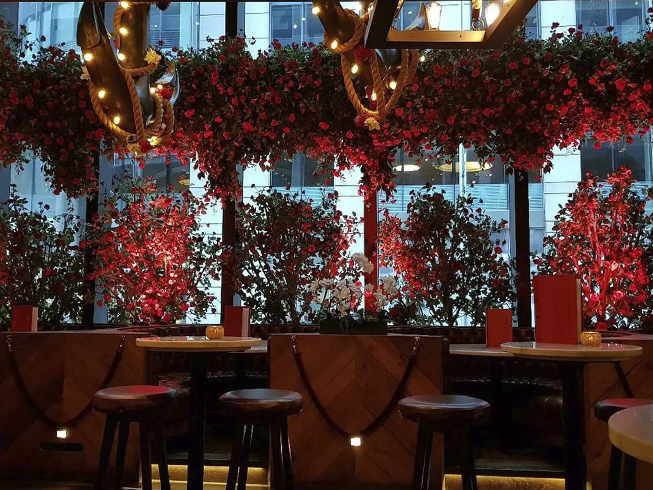 Tattu - Best Bars in Manchester