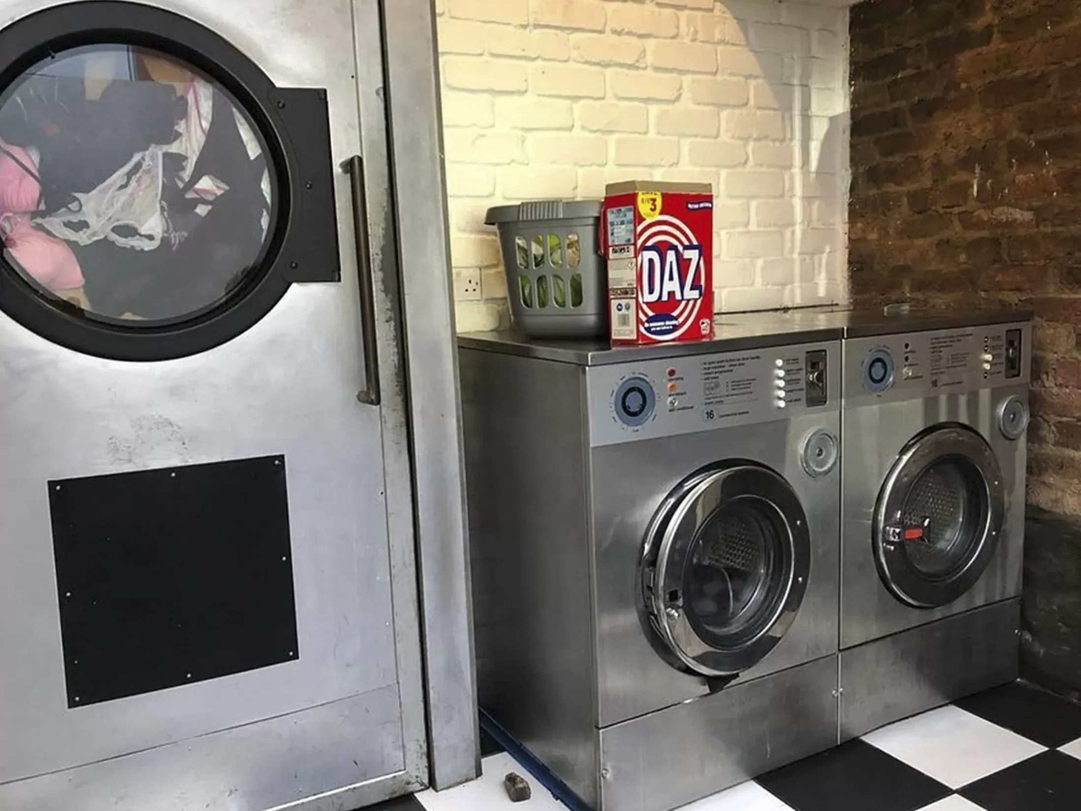 The Washhouse - Best Bars in Manchester