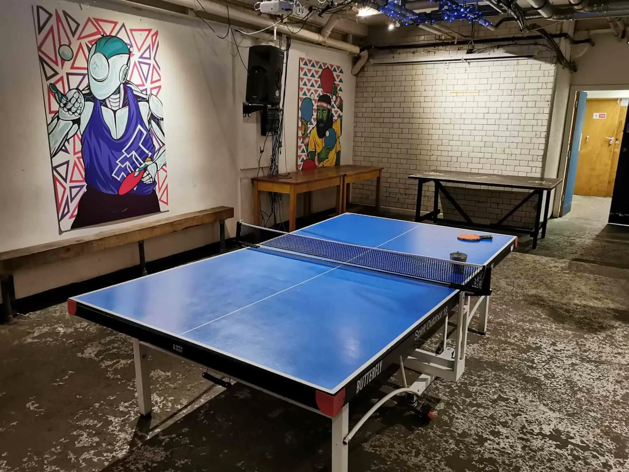 Twenty Twenty Two - Best Bars in Manchester