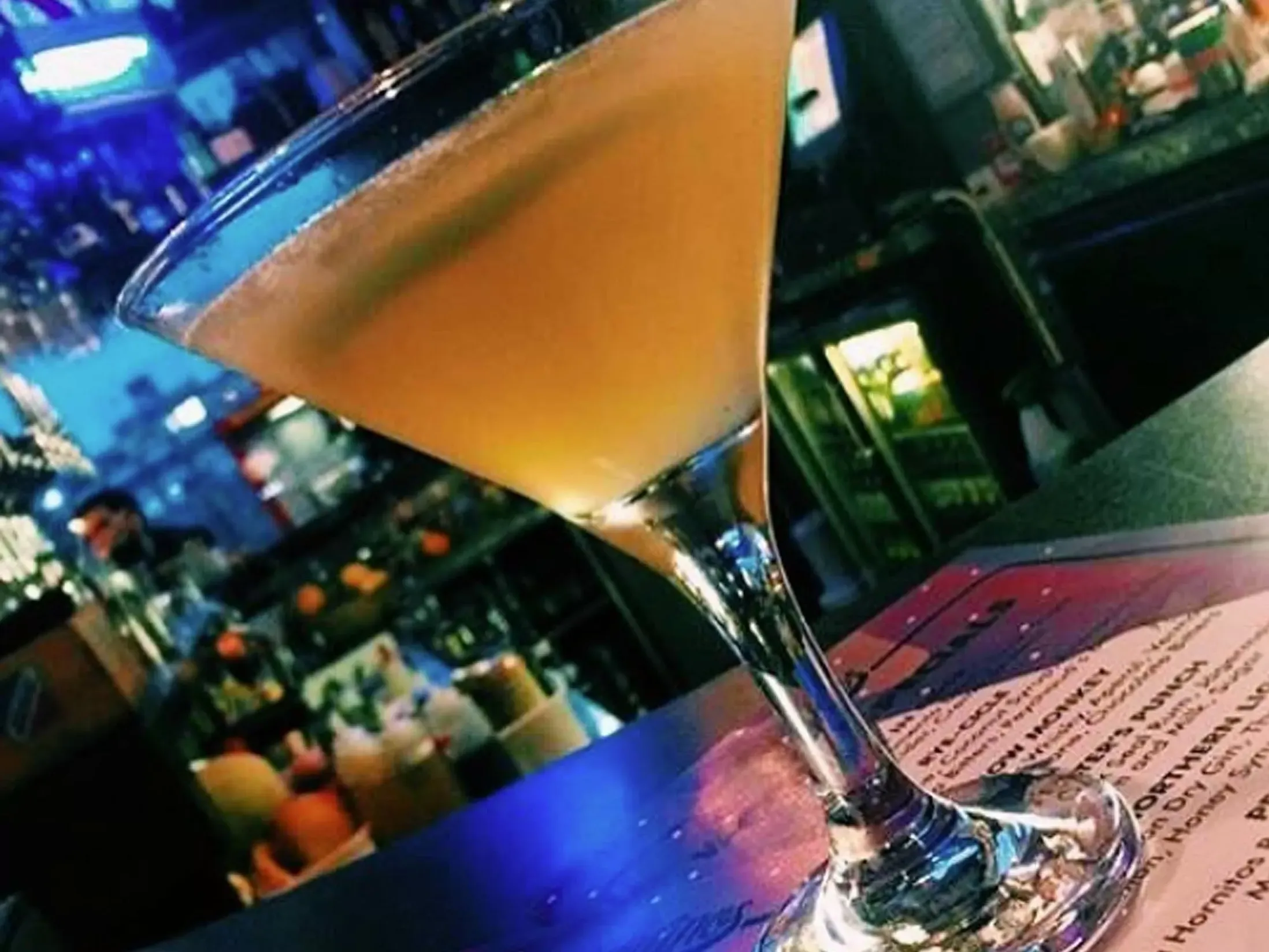 Alvinos Bar - Best Bars in Newcastle