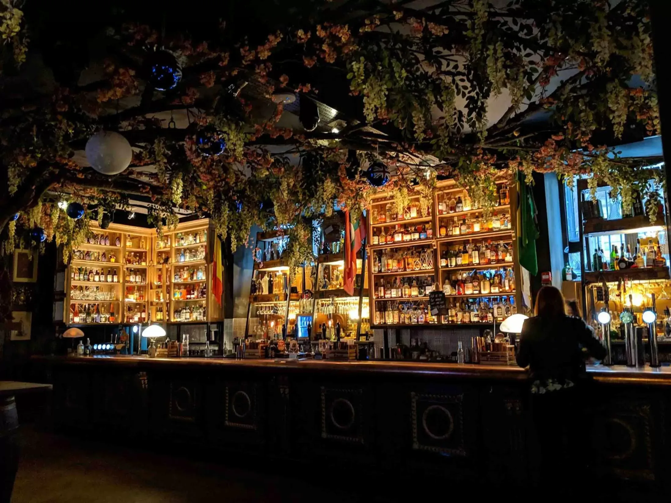 Tiger Hornsby - Best Bars in Newcastle