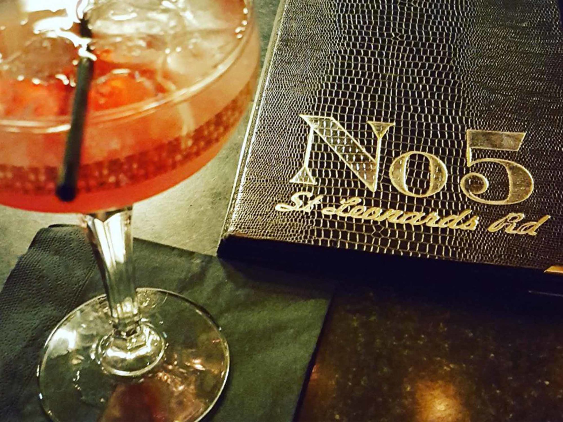 Best Bars in Windsor 9 Bars in Windsor to Visit