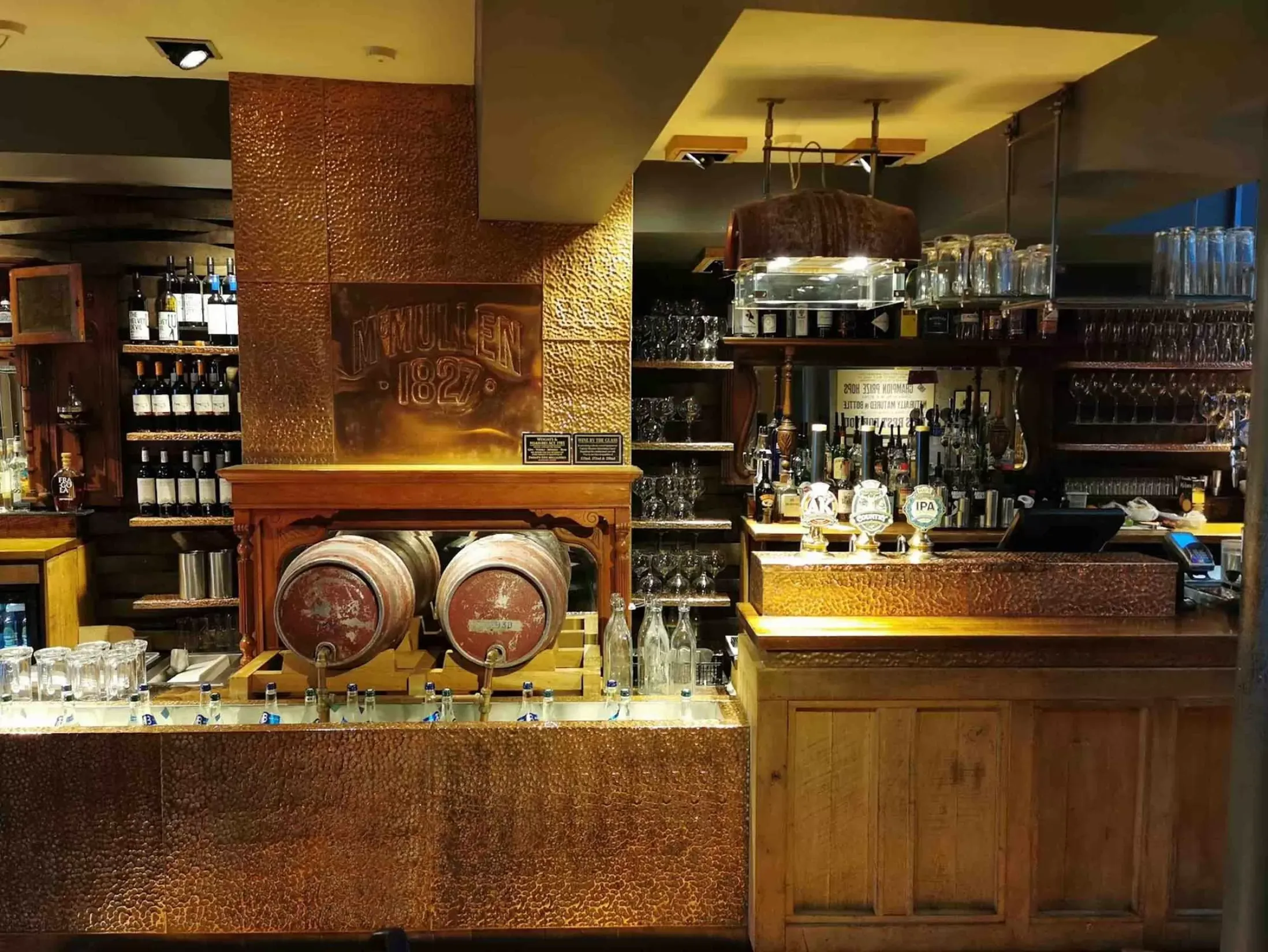 Best Bars in Windsor for a Hen Do | Funktion Events
