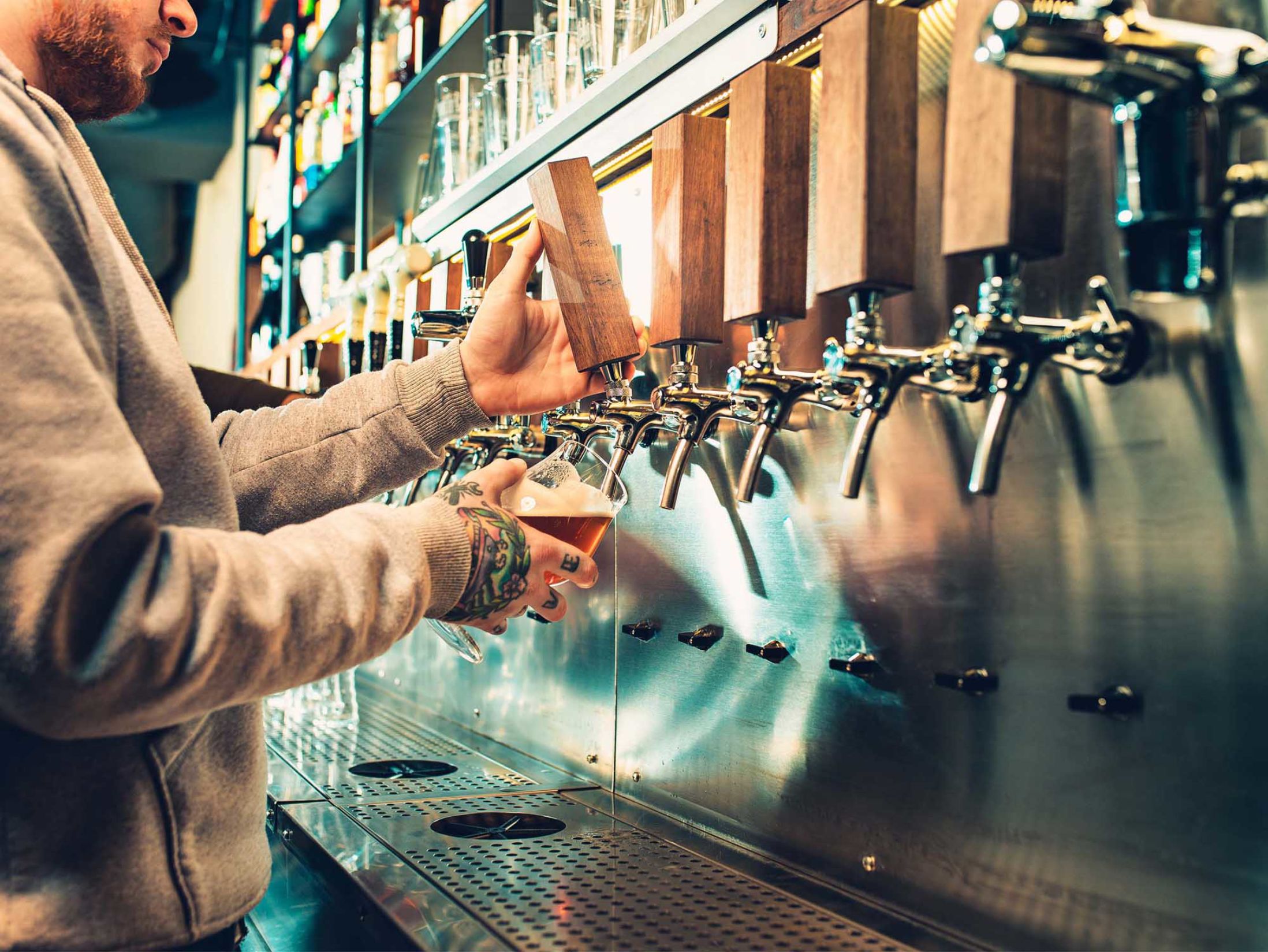 Best Bars in Windsor 9 Bars in Windsor to Visit