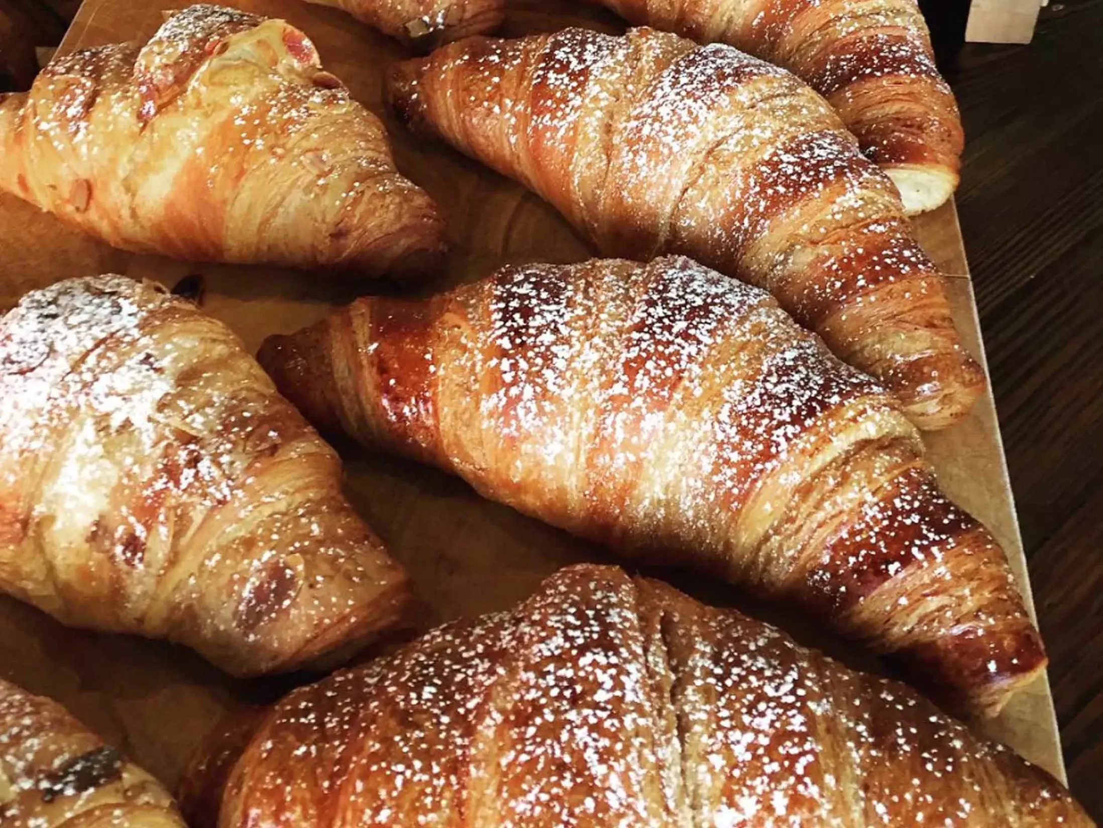 Best Breakfast in Birmingham - Boston Tea Party