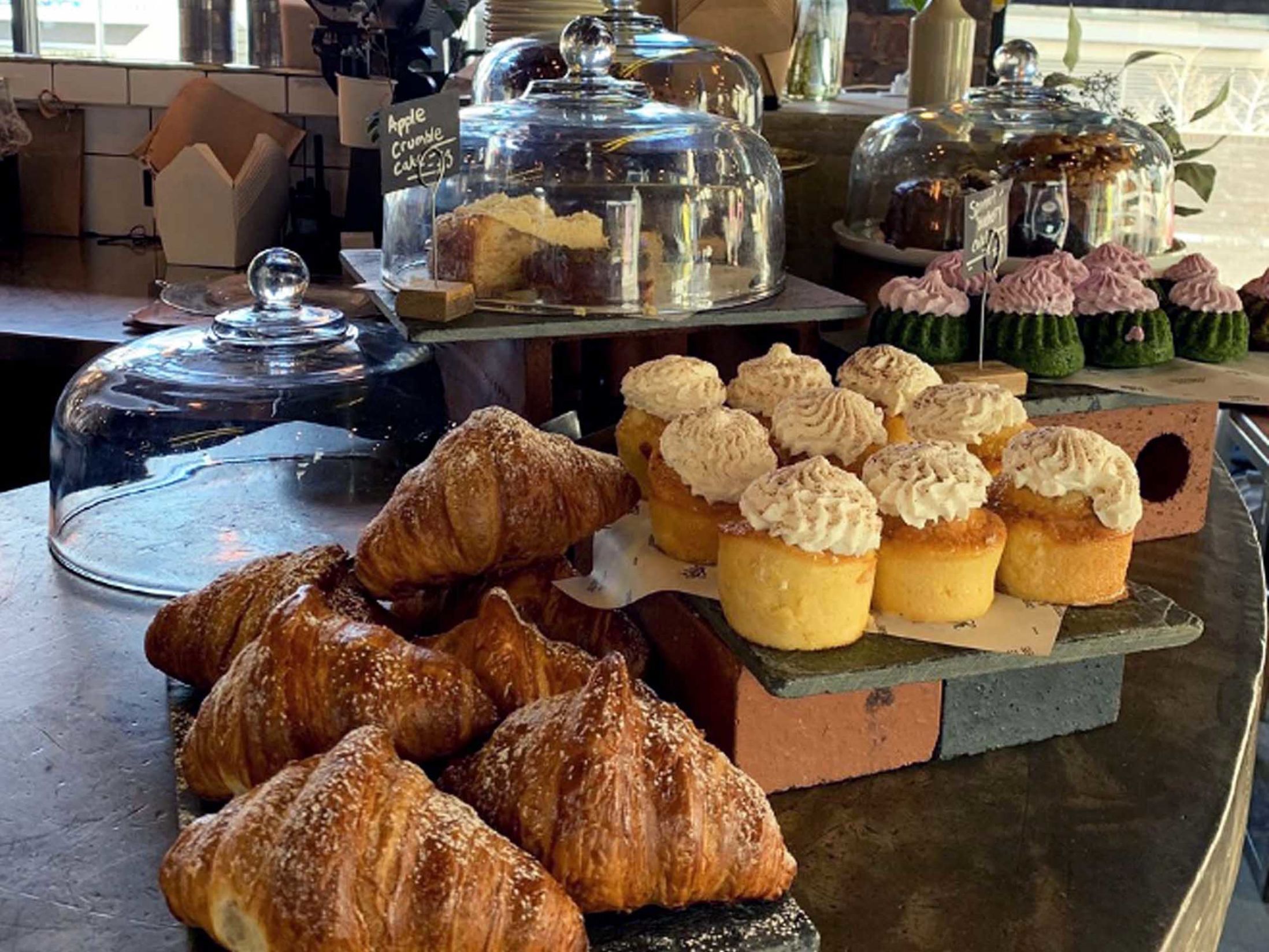 Best Breakfast in Birmingham 14 Birmingham Breakfast Café’s