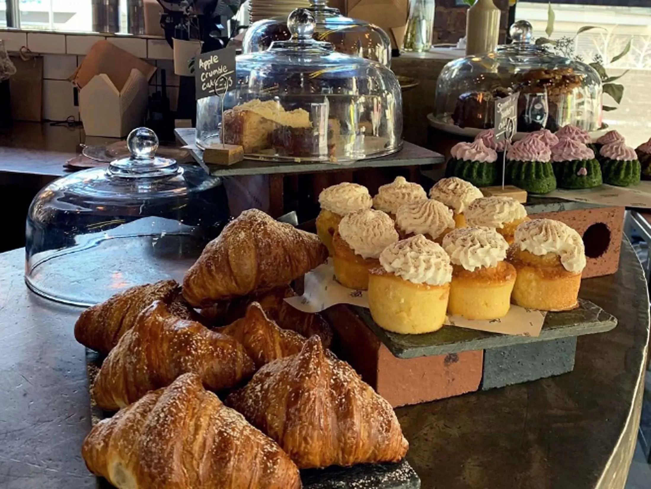 Best Breakfast in Birmingham - Yorks Cafe