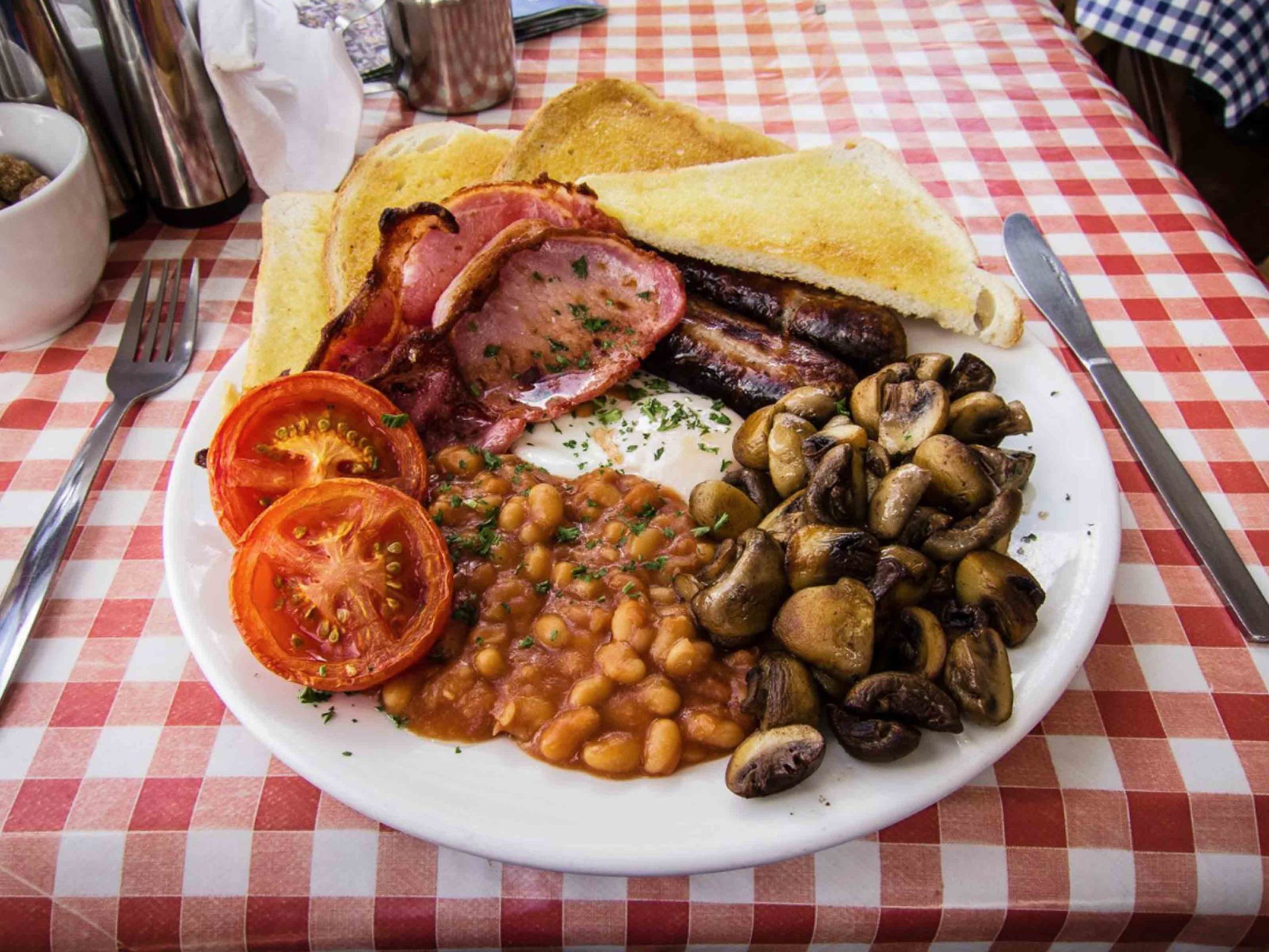 Best Breakfast in Brighton - Billie's Cafe