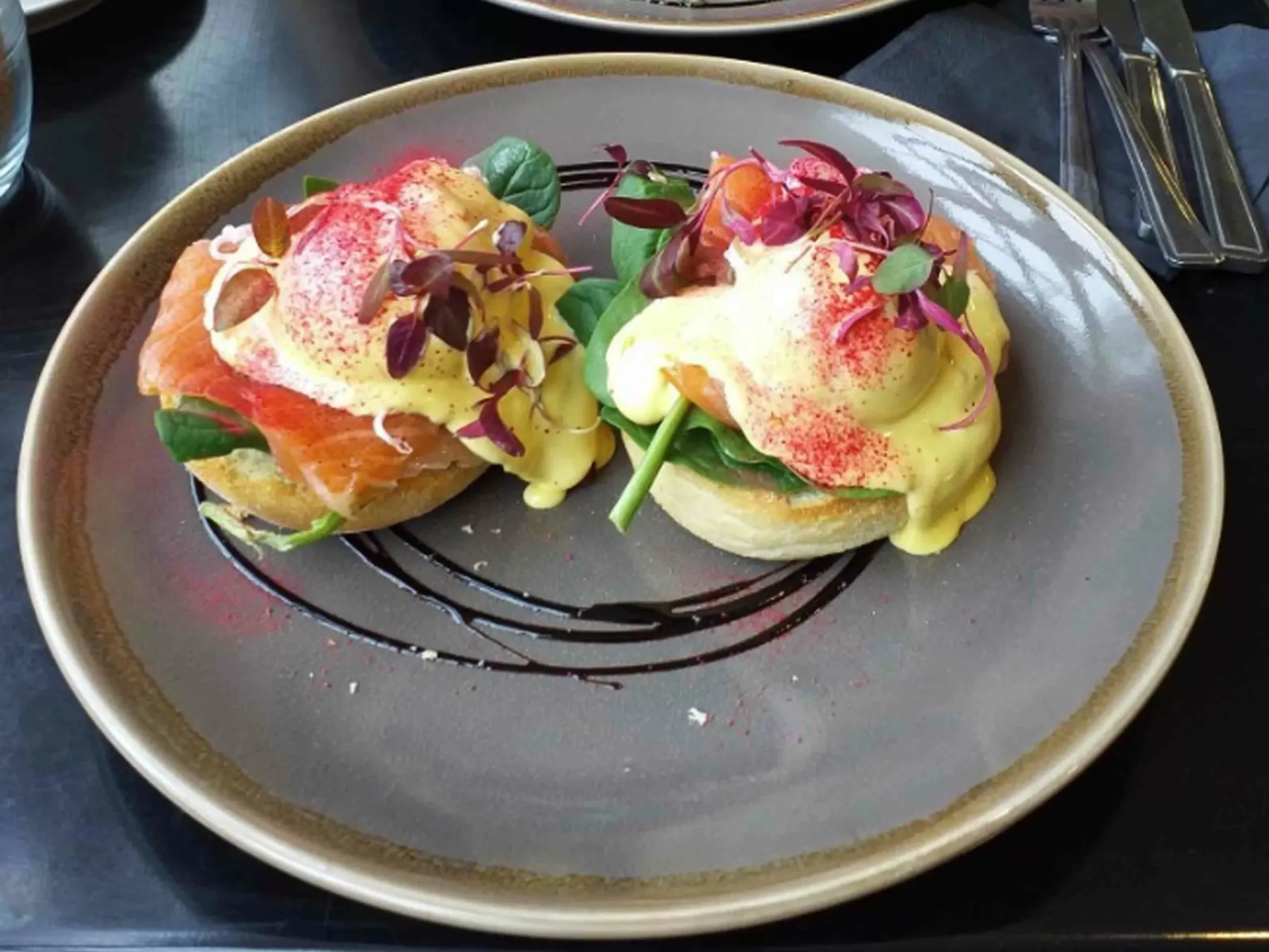 Best Breakfast in Brighton - Cafe Coho