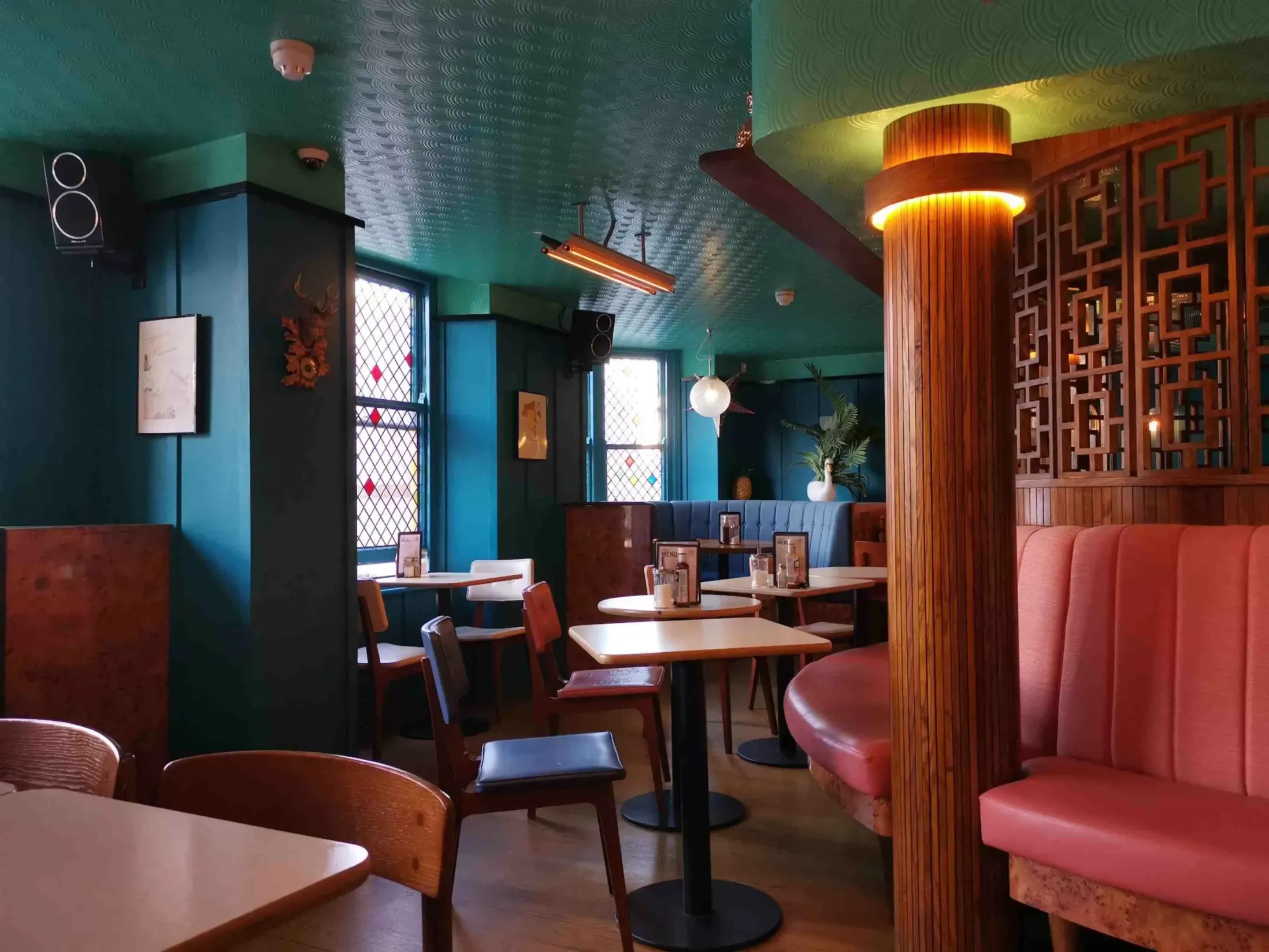 Best Breakfast in Brighton - The Breakfast Club