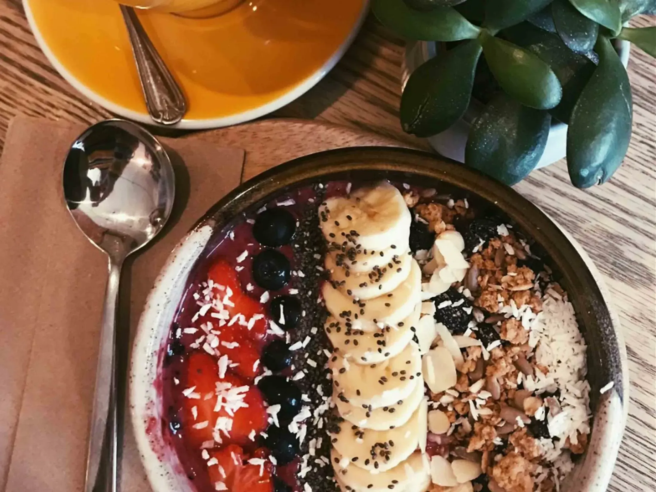 Bean & Cole - Best Breakfast in Chester