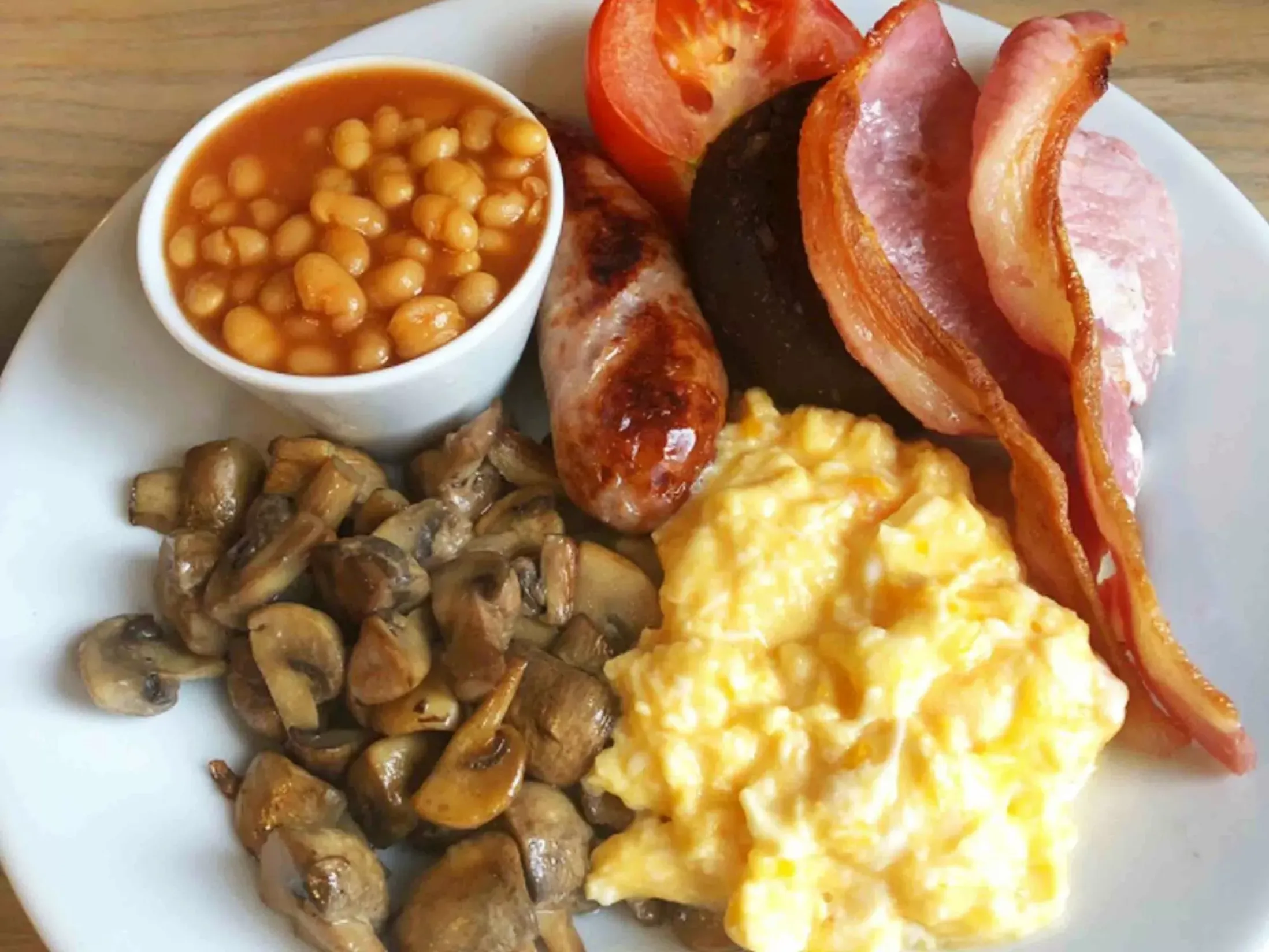 Marmalade - Best Breakfast in Chester