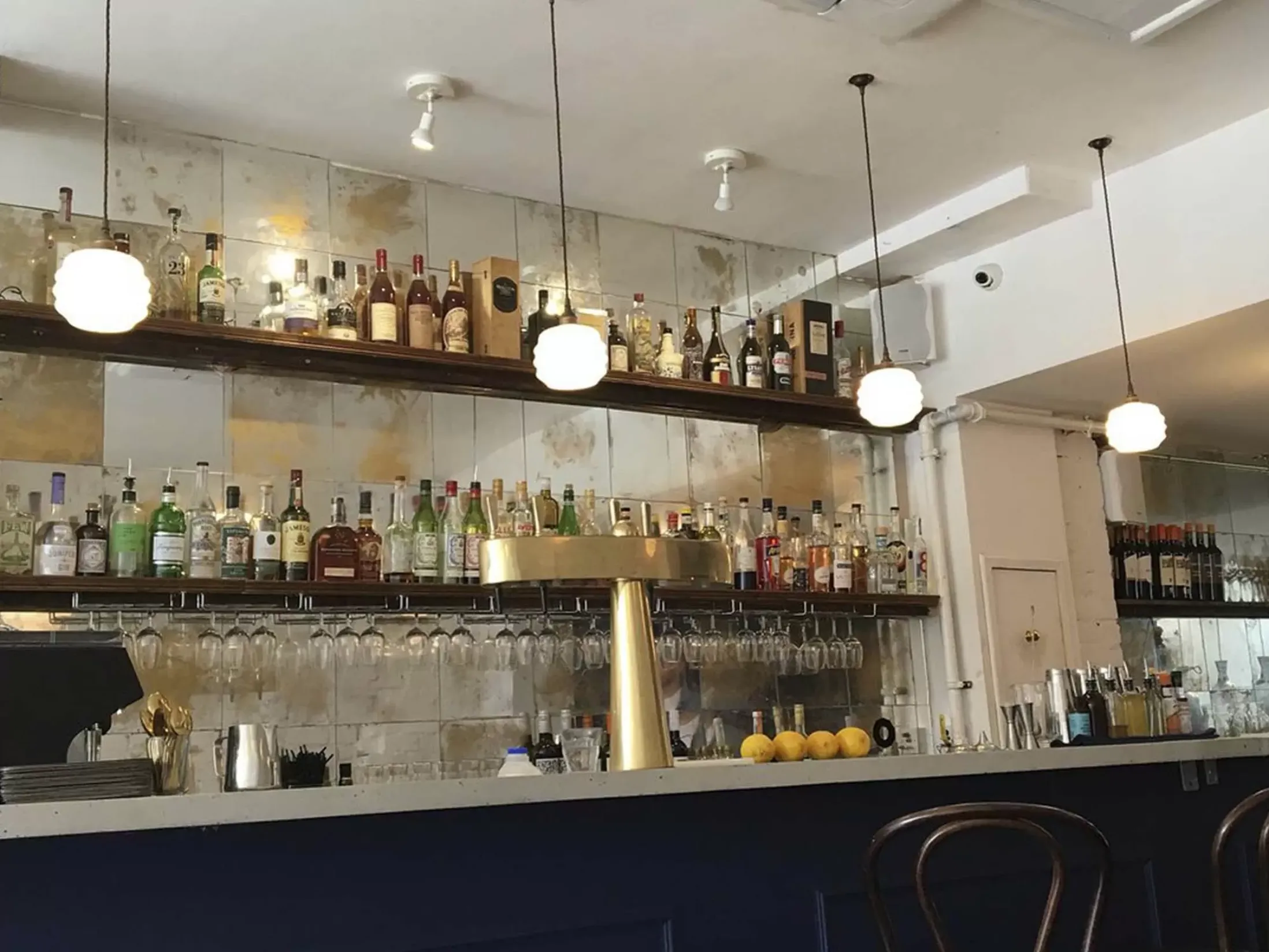 Best Breakfast in Liverpool - Belzan