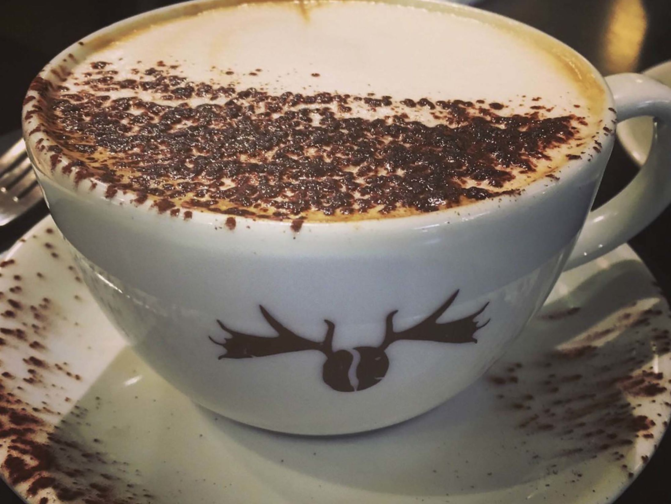 Best Breakfast in Liverpool - Moose Coffee