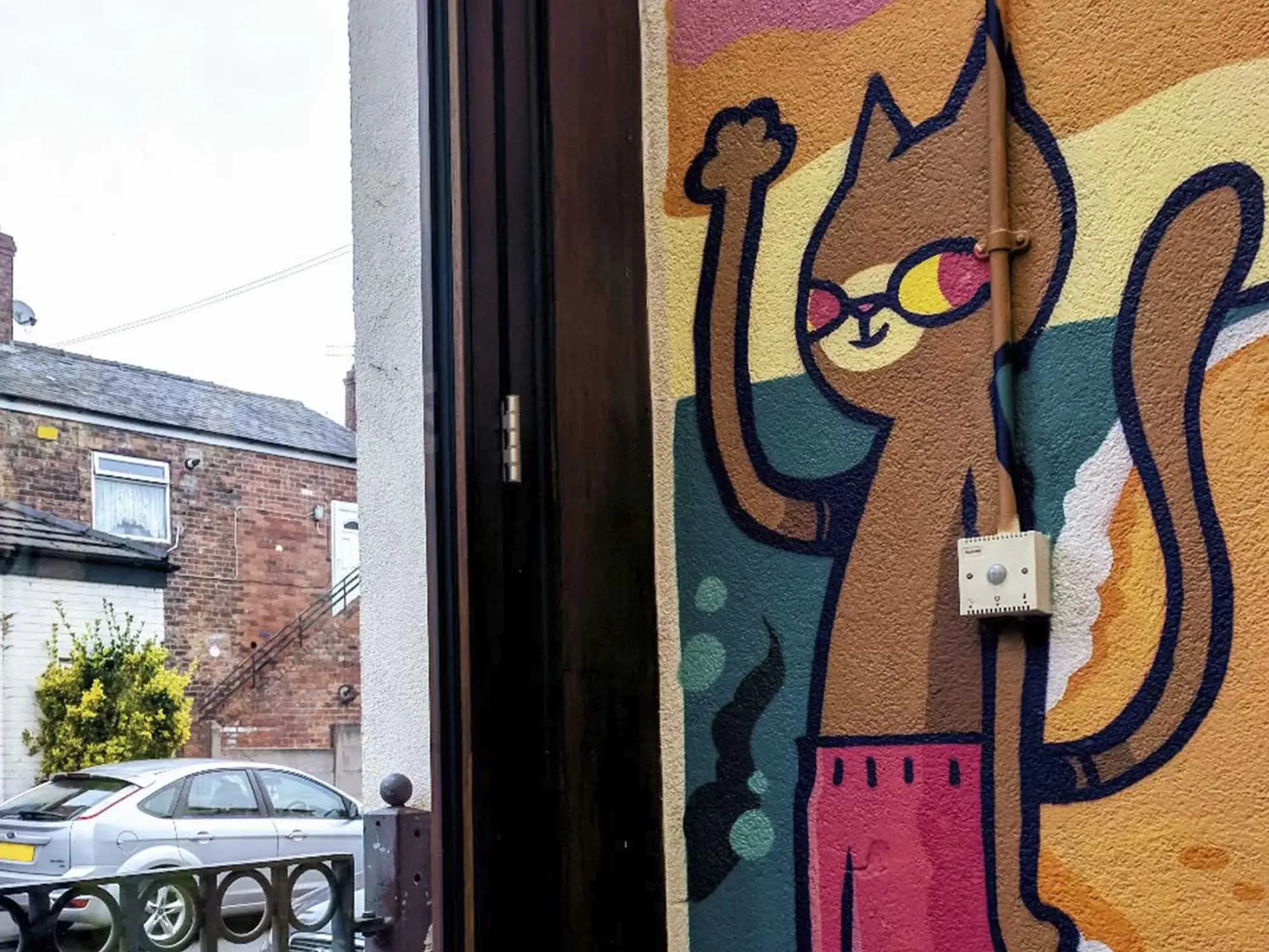 Best Breakfast in Manchester - The Beagle