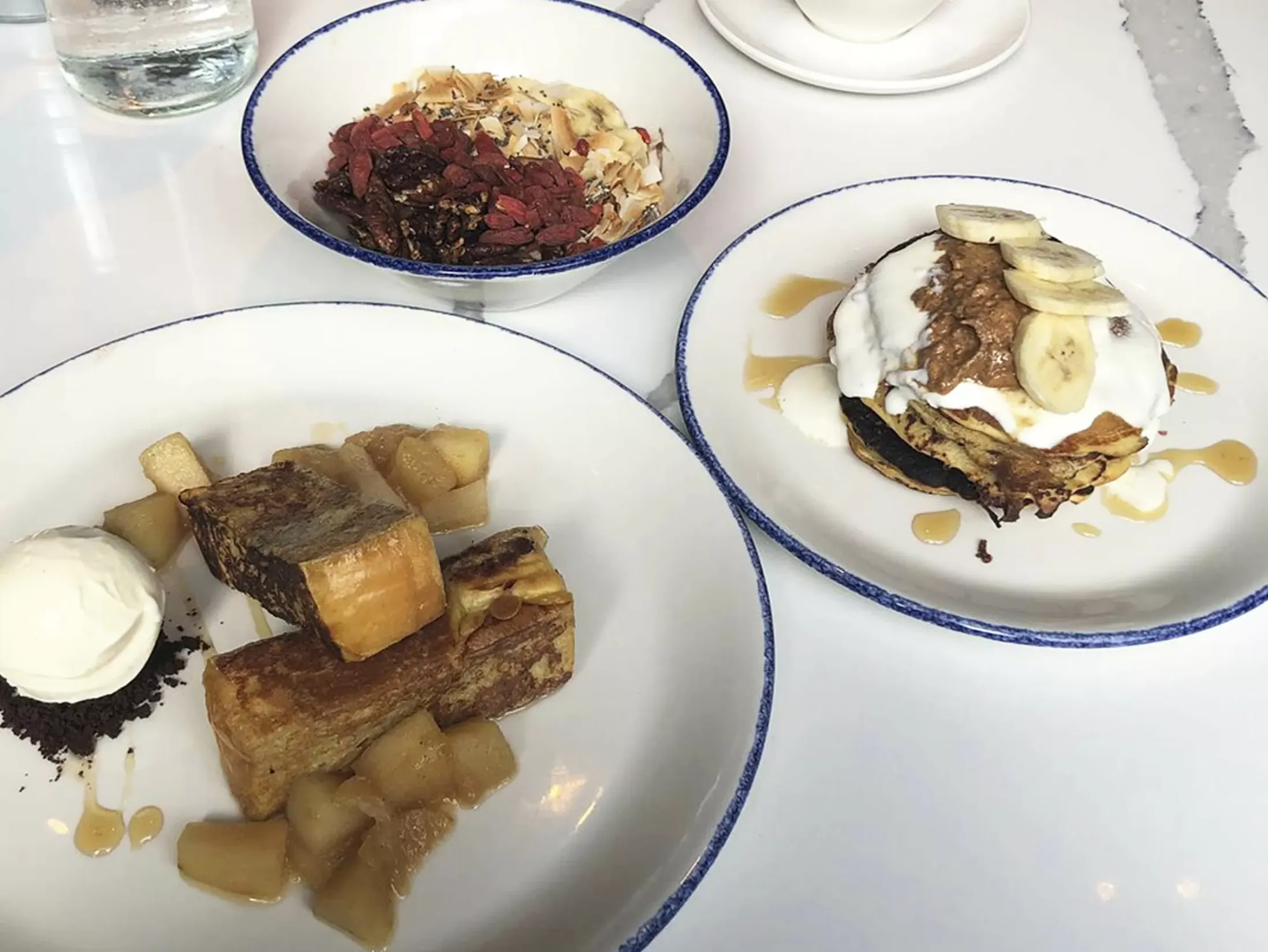 Best Breakfast in Manchester - The Counter House