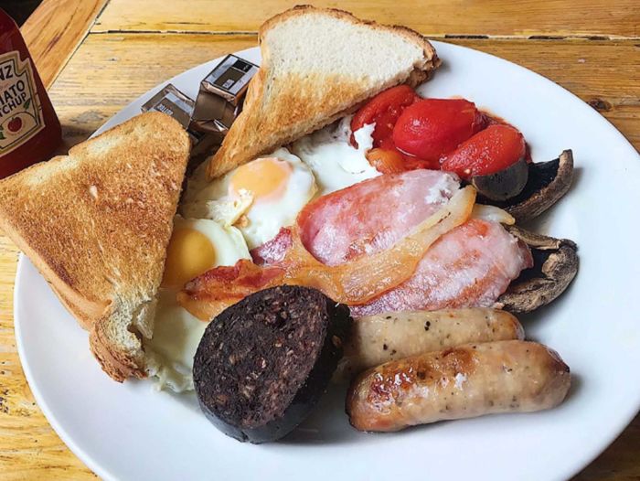 11 Best Breakfast Places in Newcastle Brunch in Newcastle