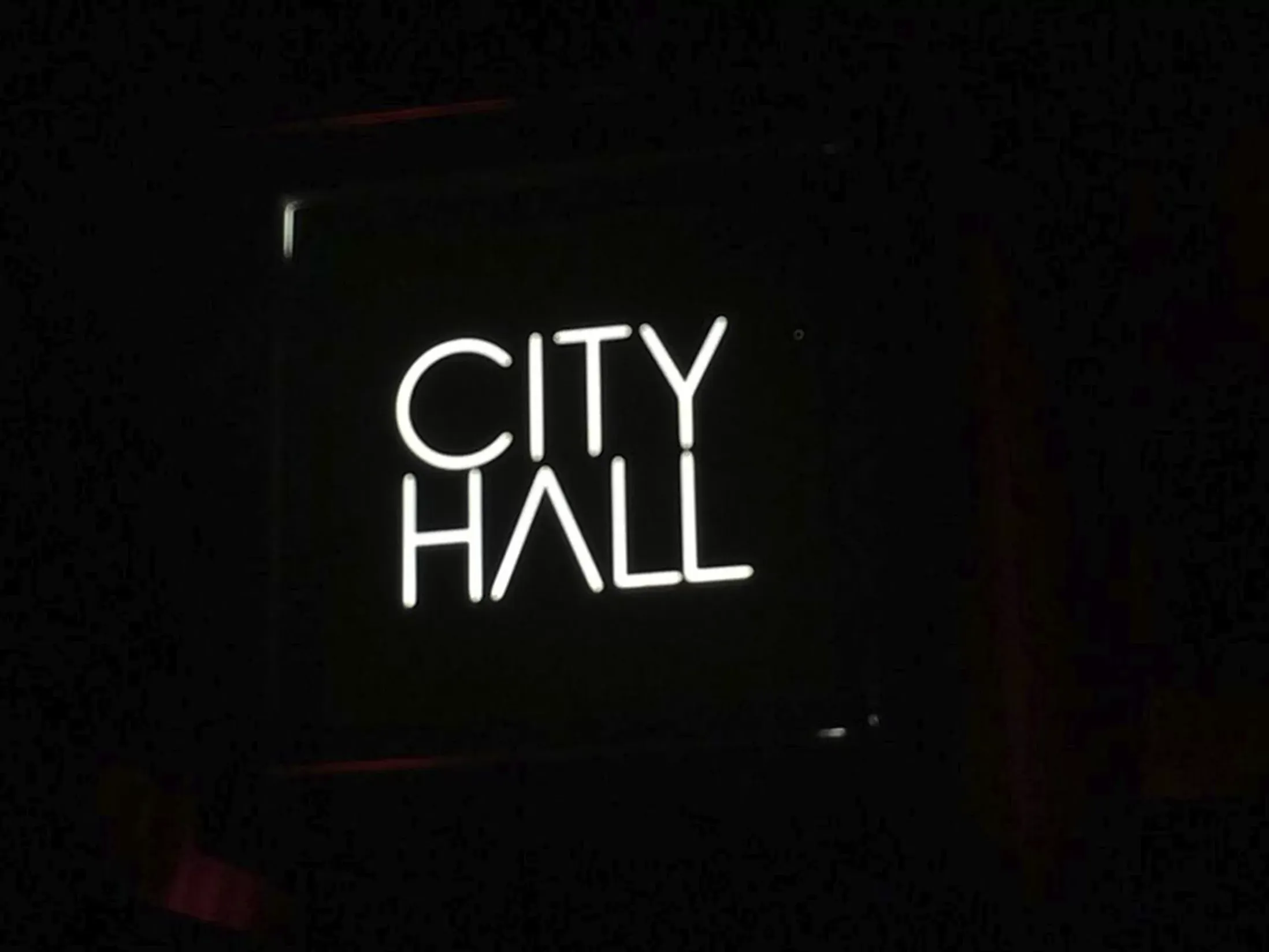 Best Clubs in Barcelona - City Hall