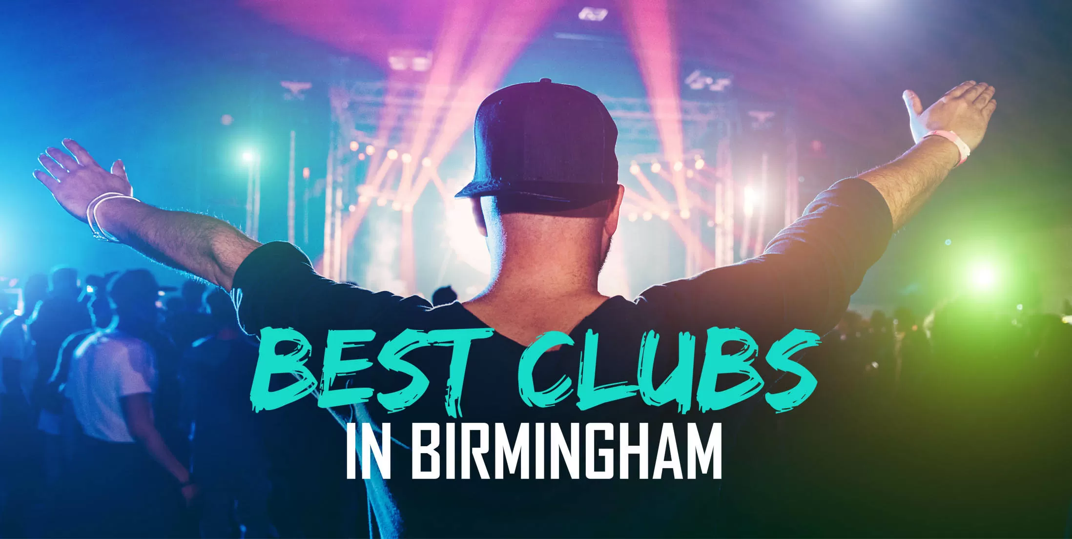 Best Clubs in Birmingham for a Stag Do | Funktion Events