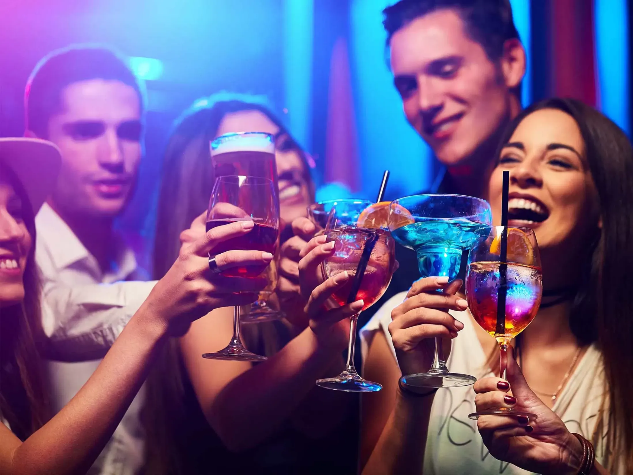 Lab 11 - Best Clubs in Birmingham