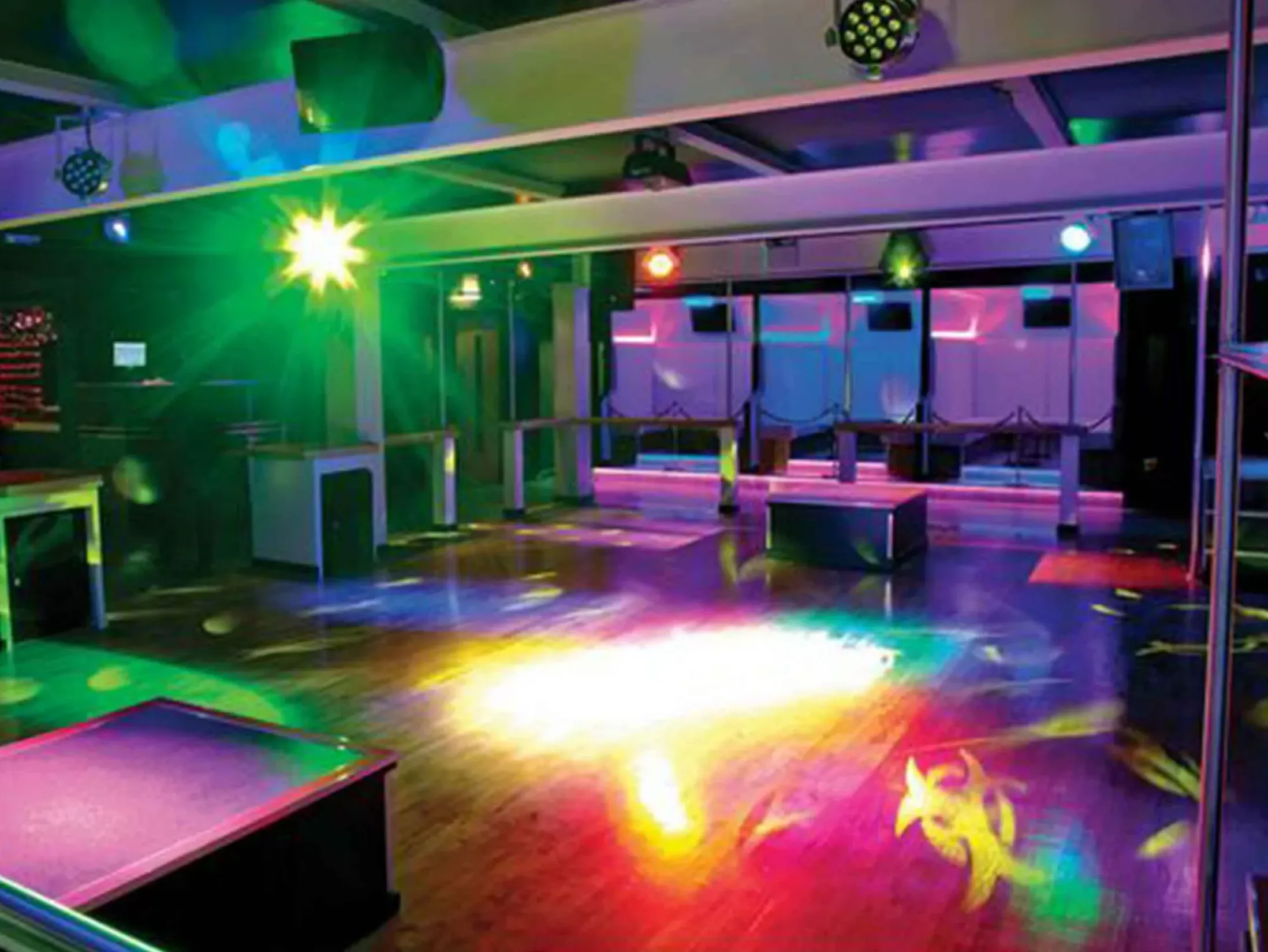 Best Clubs in Birmingham for a Stag Do | Funktion Events