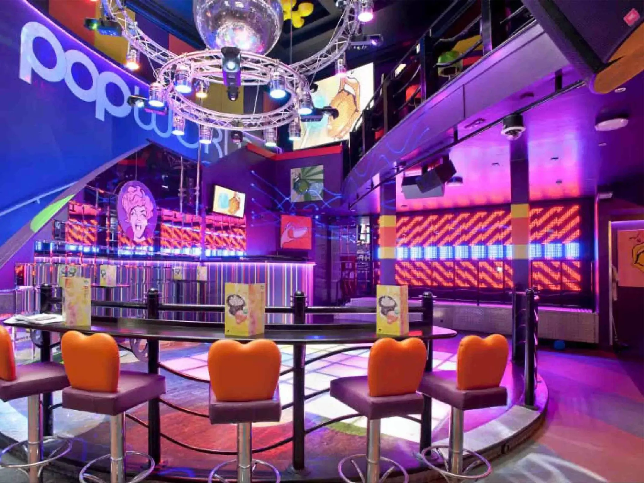 Best Clubs in Birmingham for a Stag Do | Funktion Events