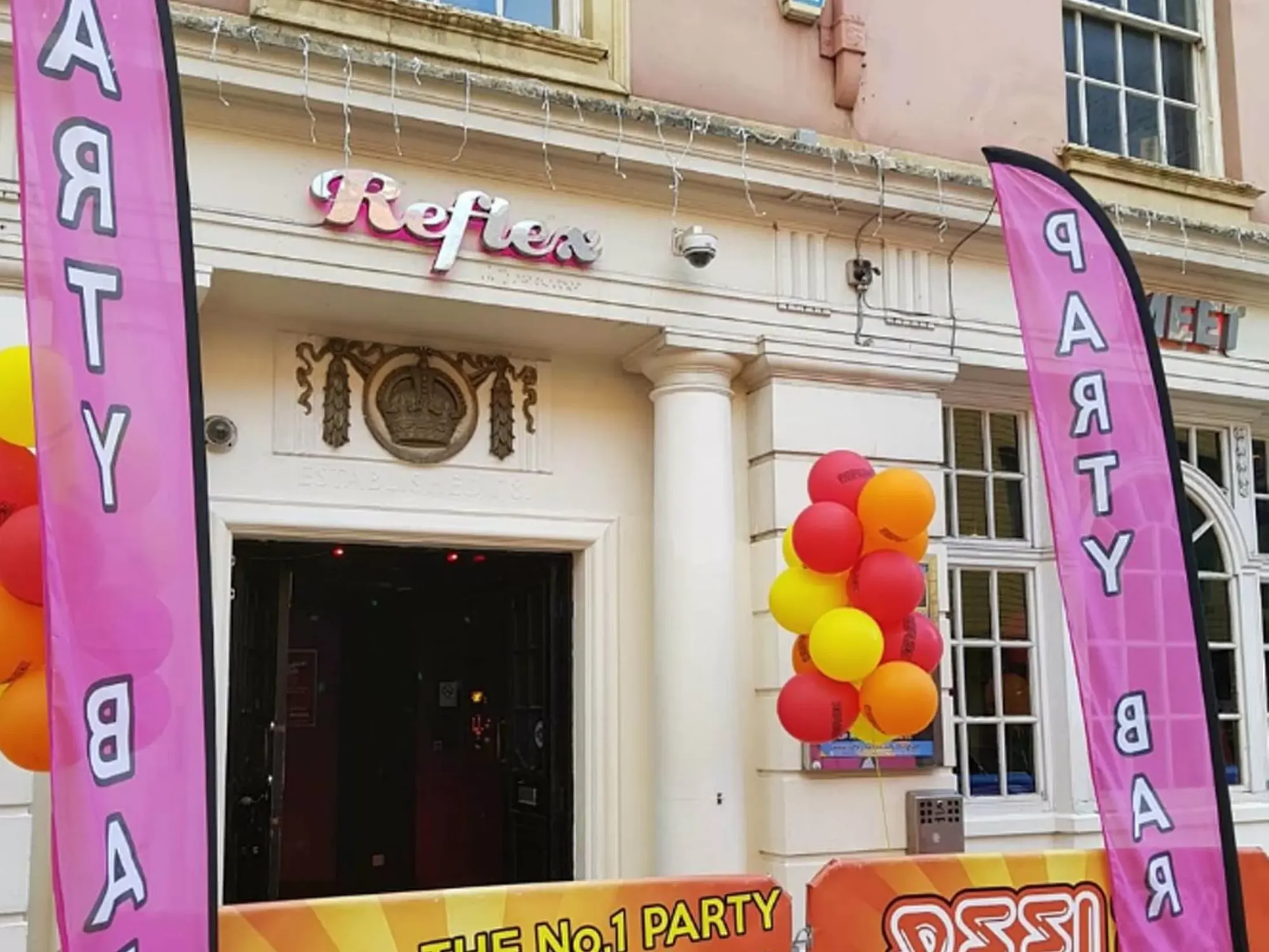 Best Clubs in Birmingham for a Stag Do | Funktion Events