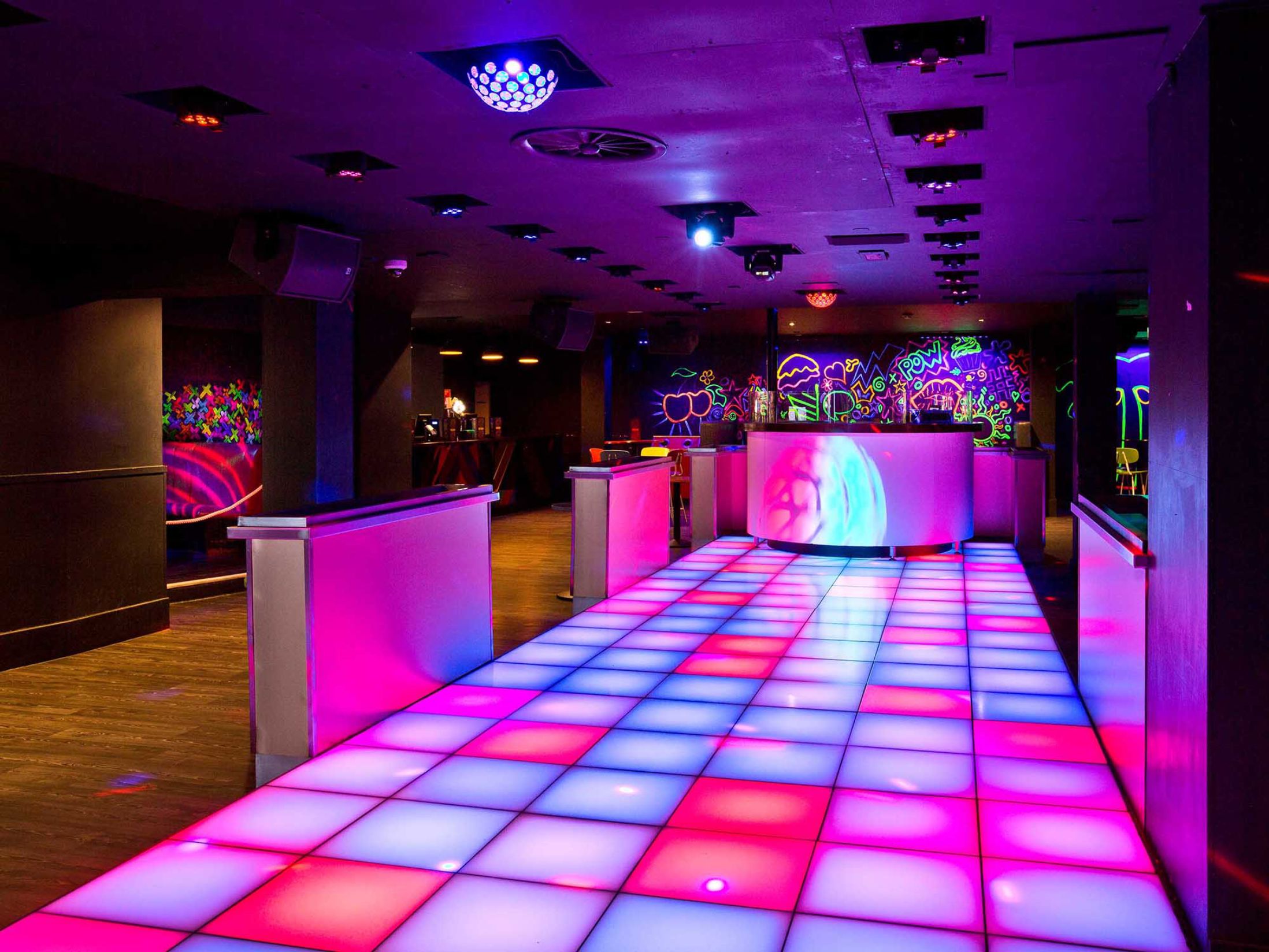 Best Clubs in Birmingham 10 Best