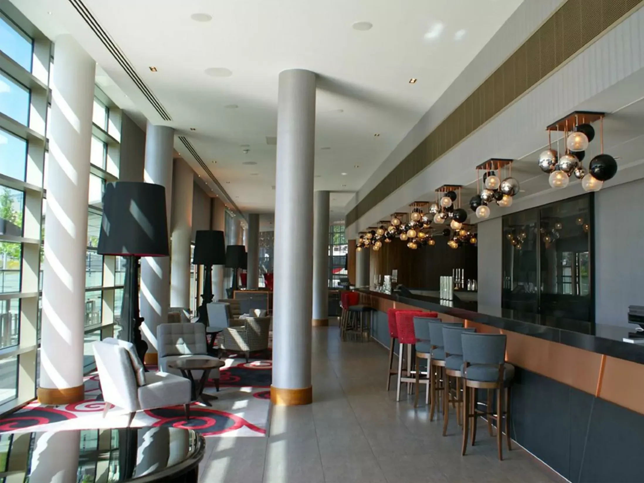 Best Hotels in Birmingham - Clayton Hotel