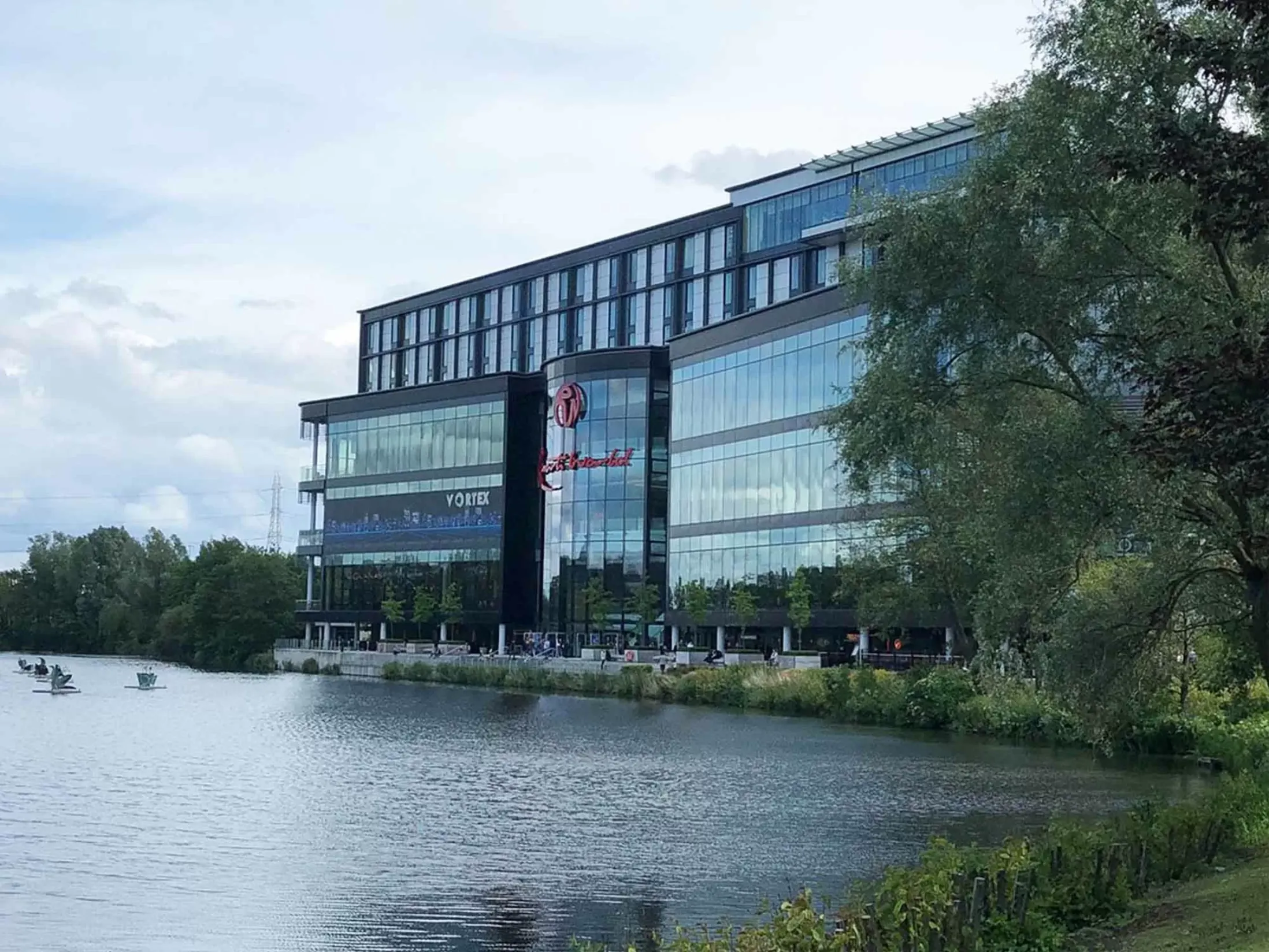 Best Hotels in Birmingham - Genting Hotel