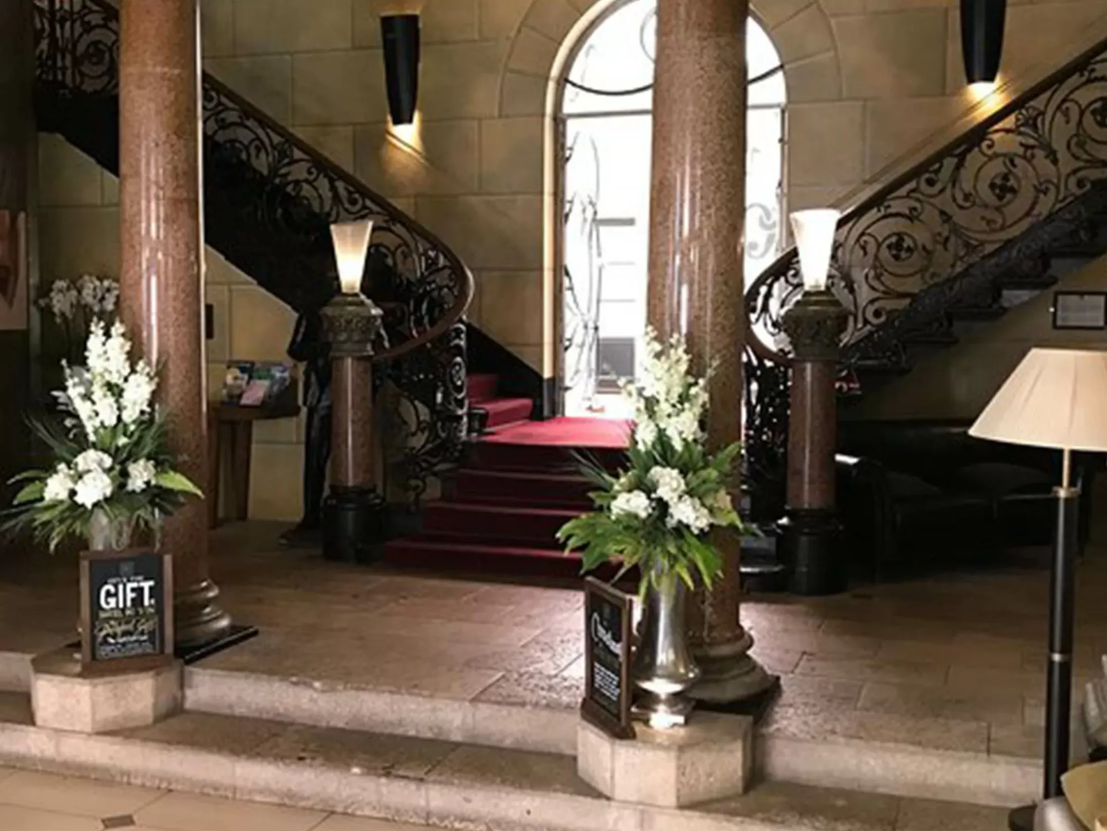 Best Hotels in Birmingham - Hotel Du Vin