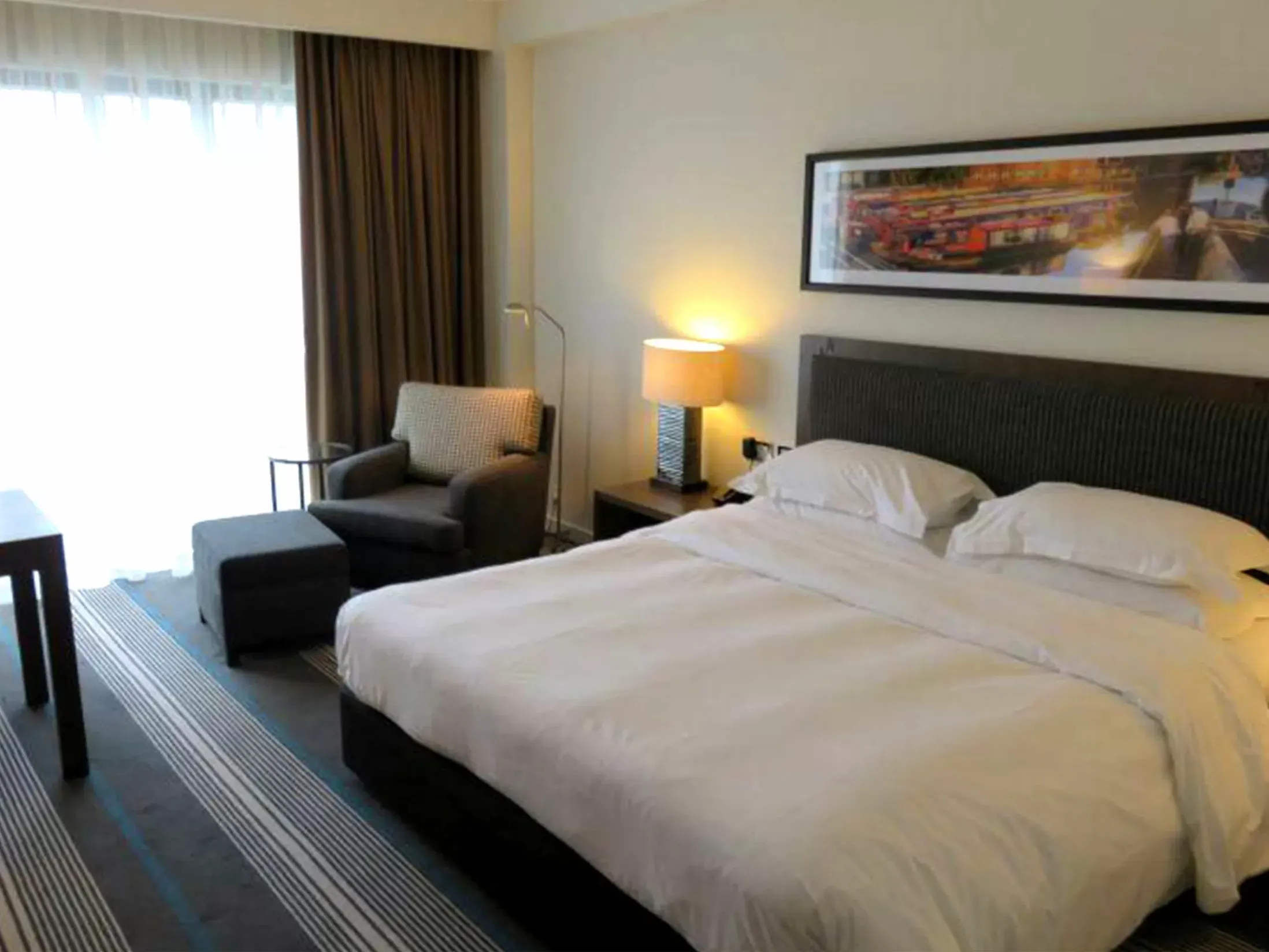 Best Hotels in Birmingham - Hyatt Regency