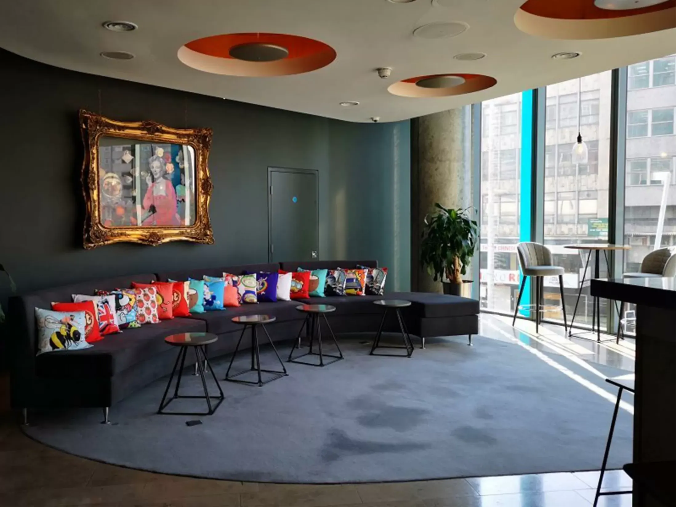 Best Hotels in Birmingham - Radisson Blu