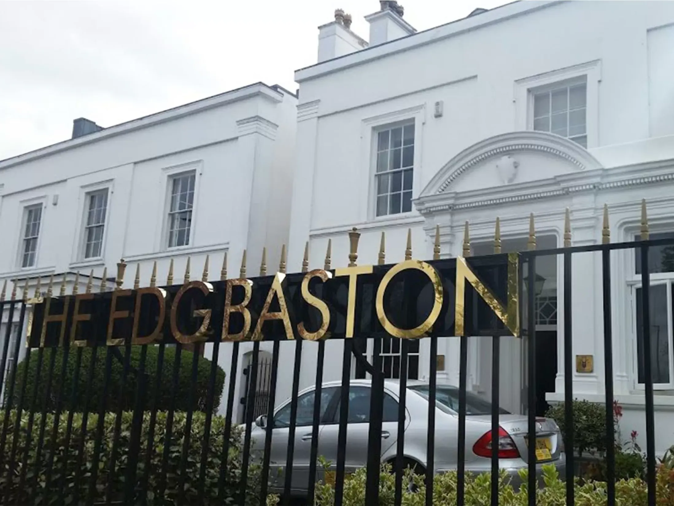 Best Hotels in Birmingham - The Edgbaston