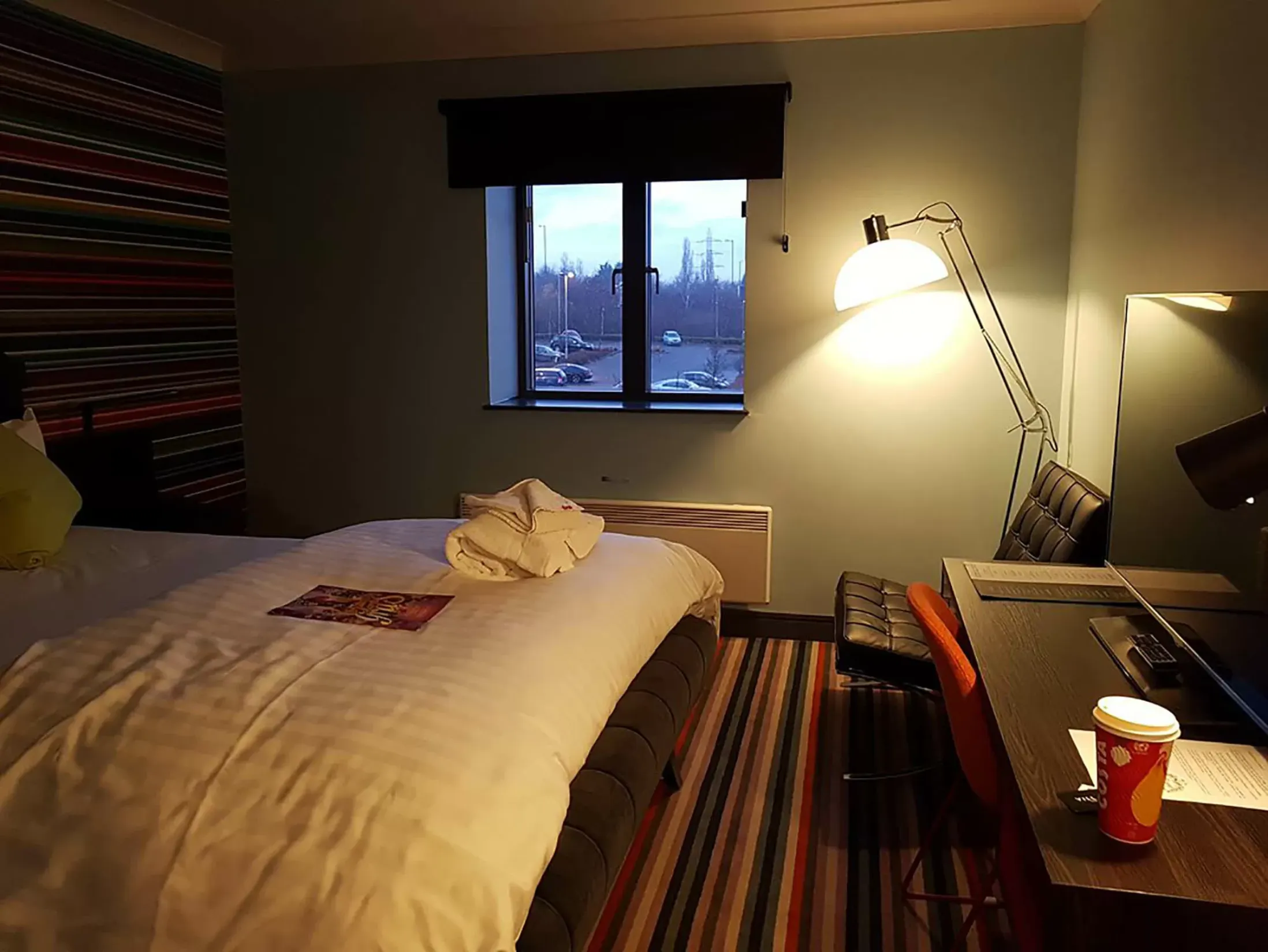 Best Hotels in Birmingham - Village Hotels