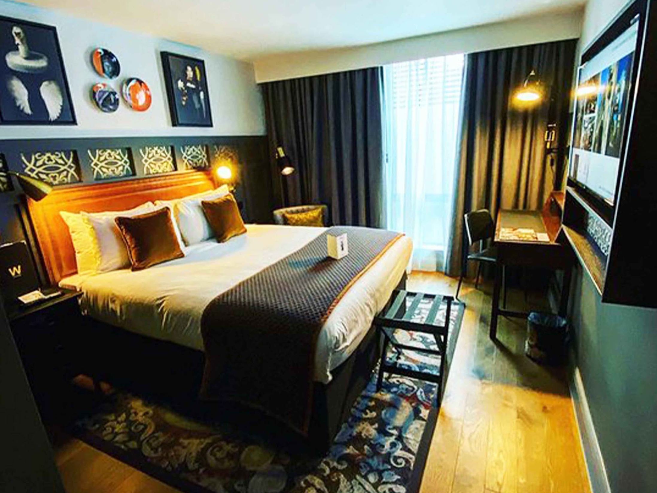 Hotel Indigo - Best Hotels in Chester