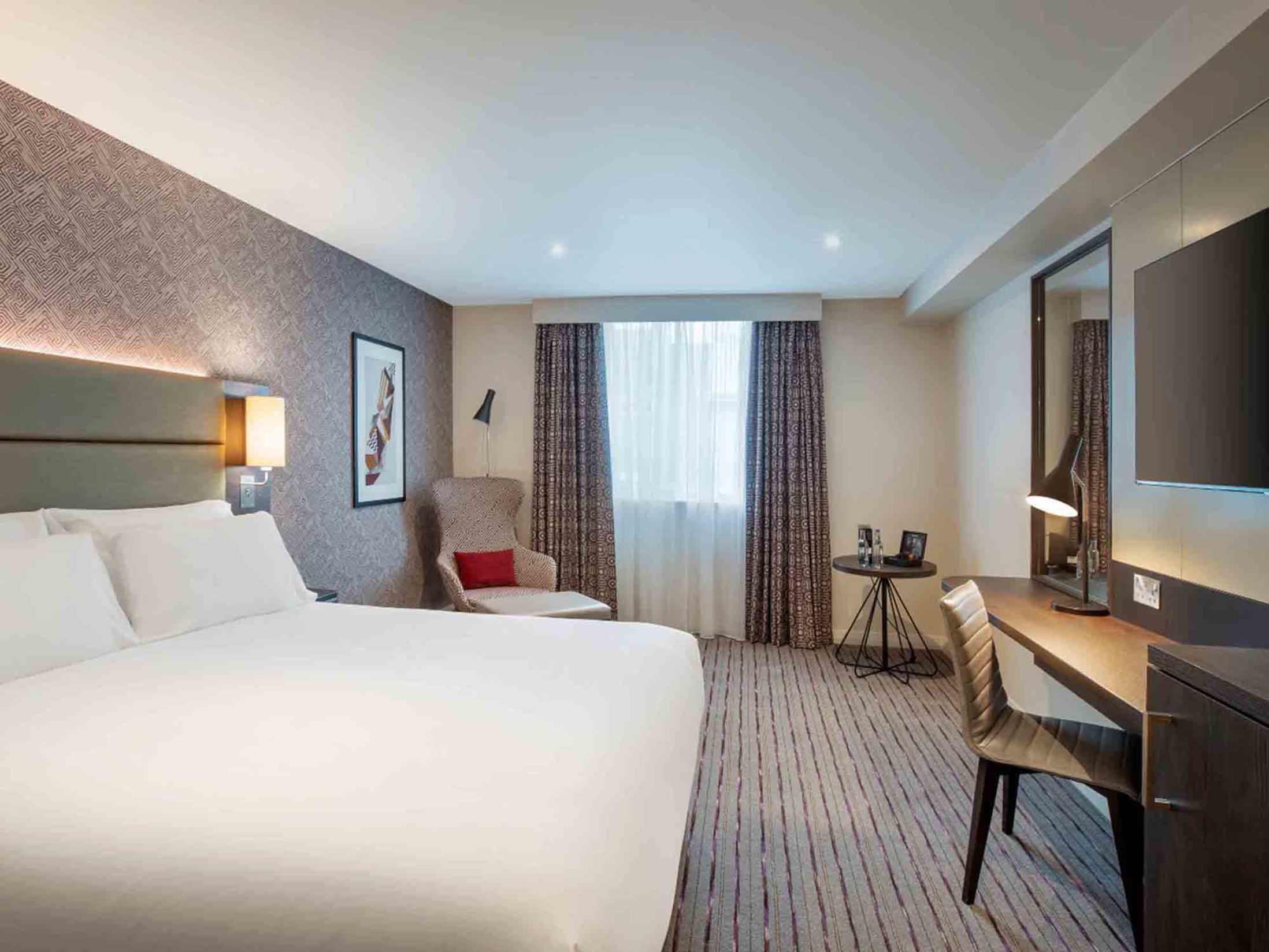 Leonardo Hotel - Best Hotels in Chester